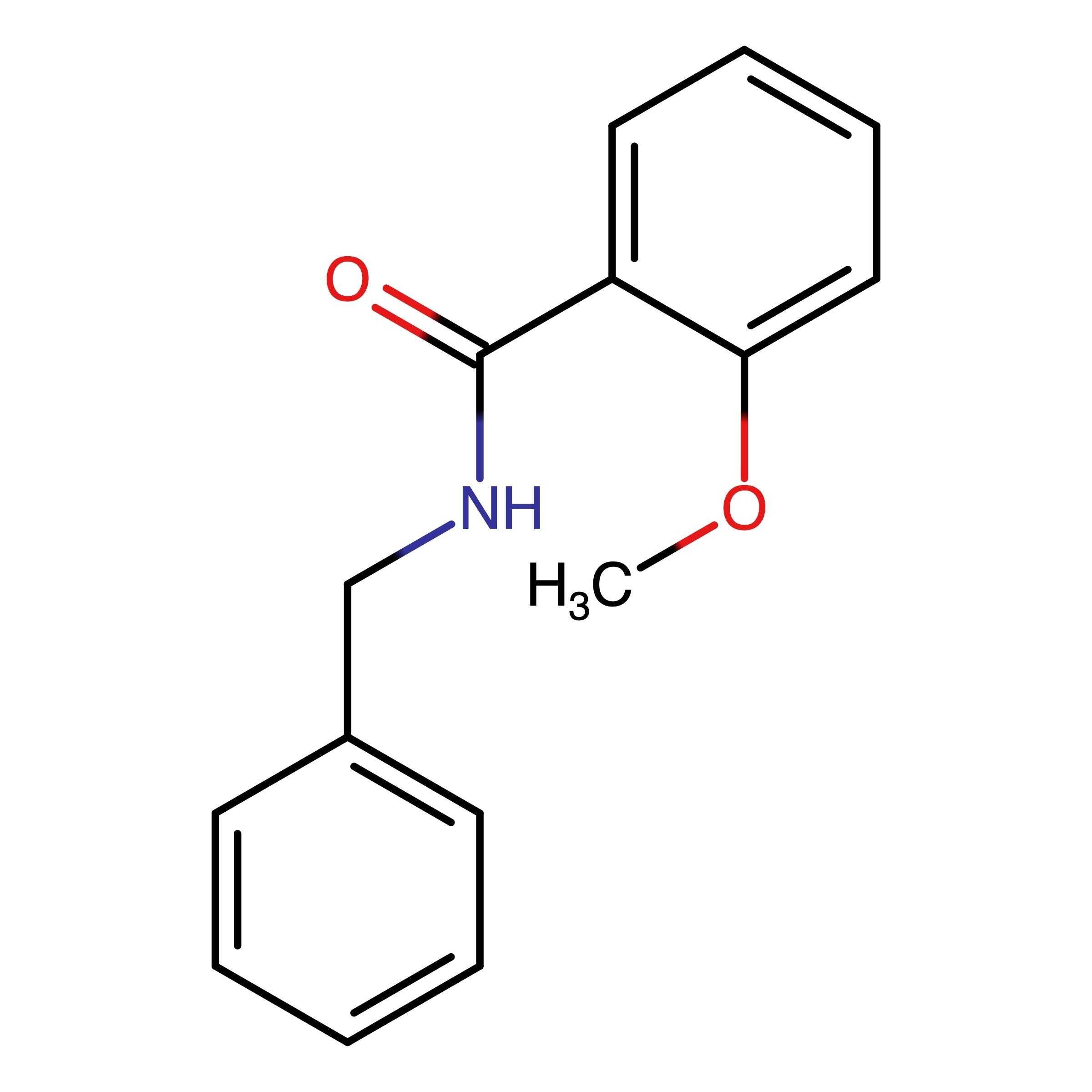 CAS 183198-63-2 | N-Benzyl-2-methoxybenzamide
