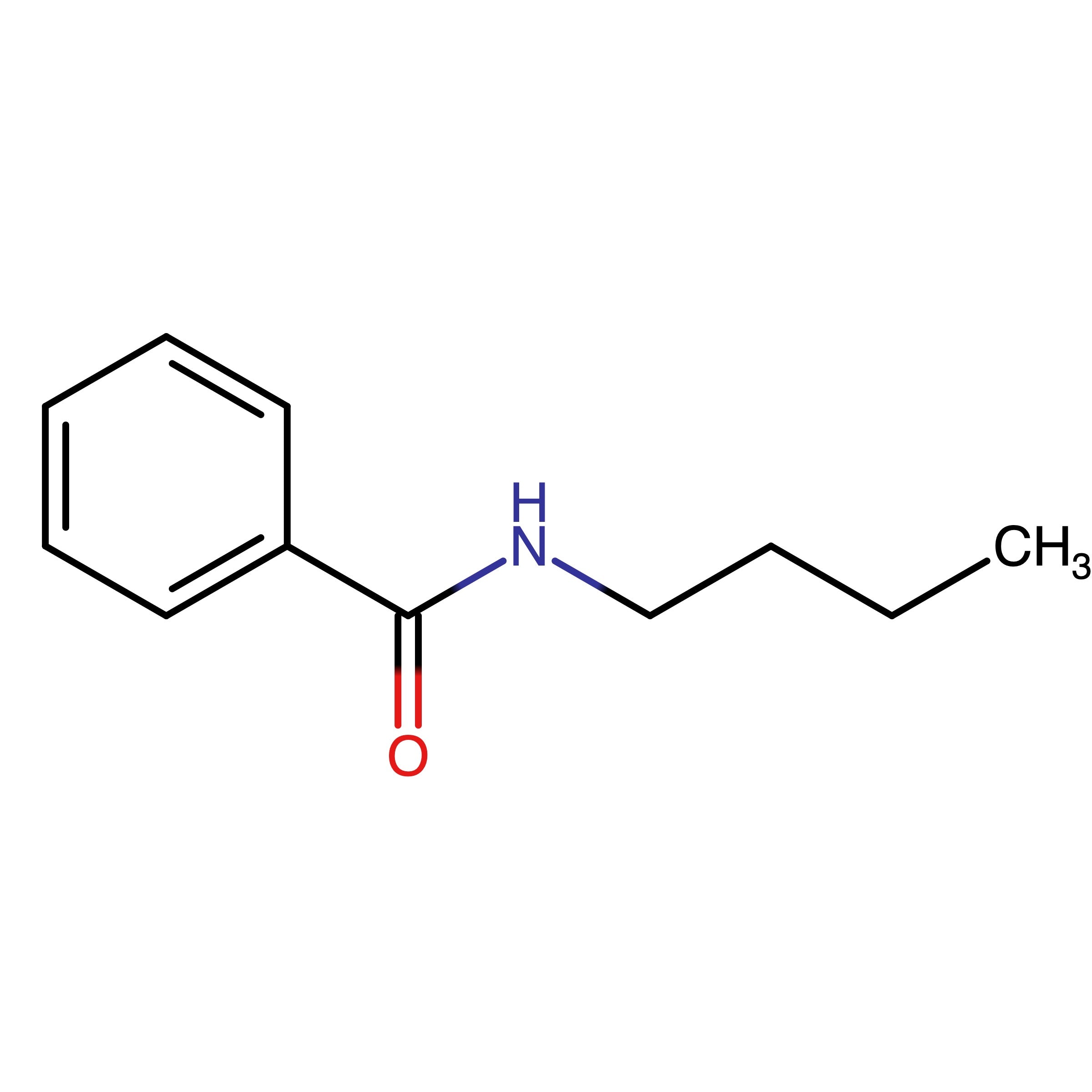 CAS 2782-40-3 | N-Butylbenzamide | MFCD00956665