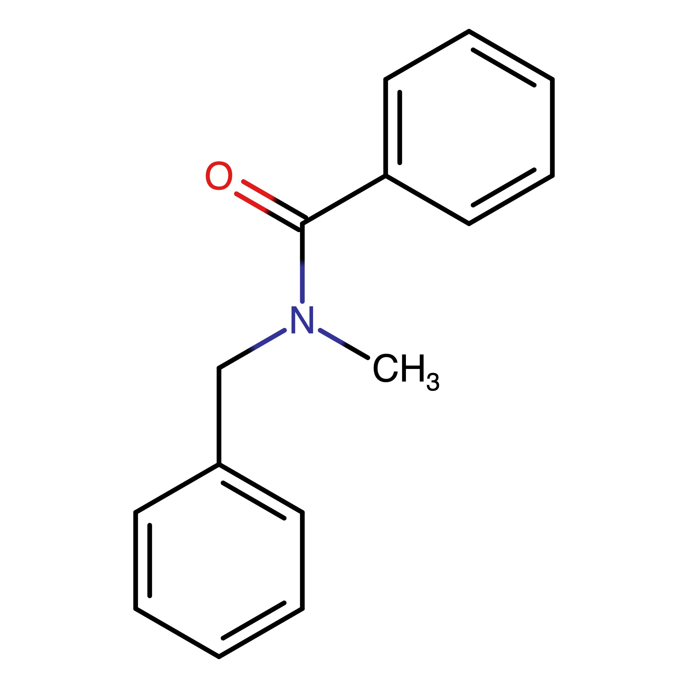 CAS 61802-83-3 | N-Benzyl-N-methylbenzamide