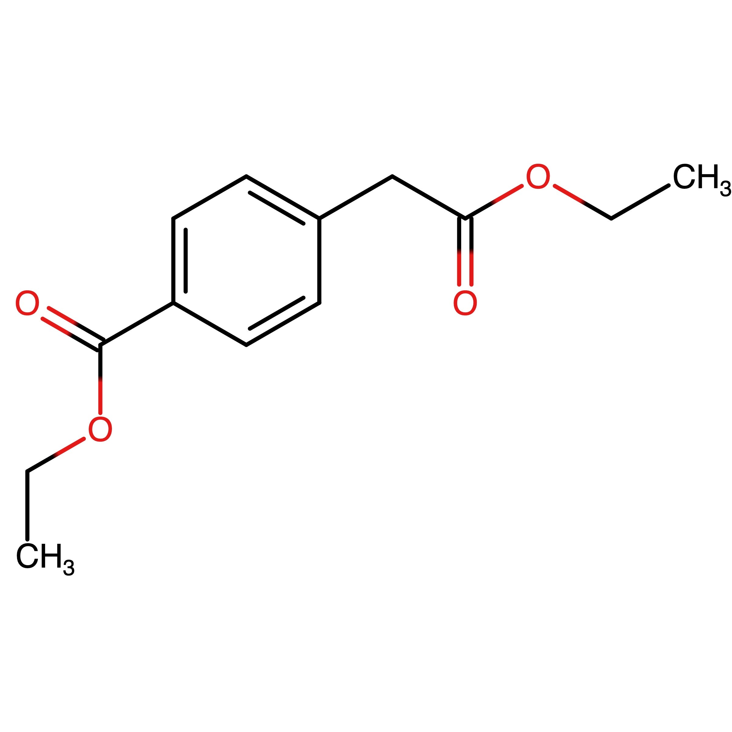 CAS 3516-89-0 | Ethyl 4-(2-Ethoxy-2-oxoethyl)benzoate | MFCD22690920