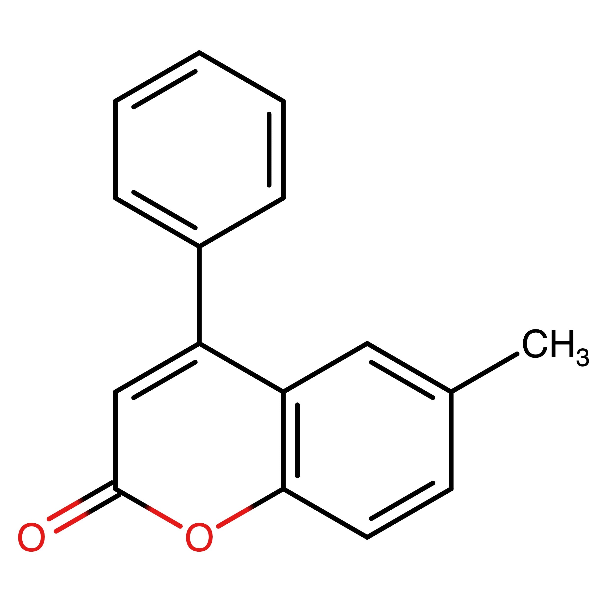 CAS 16299-22-2 | 6-Methyl-4-phenylcoumarin