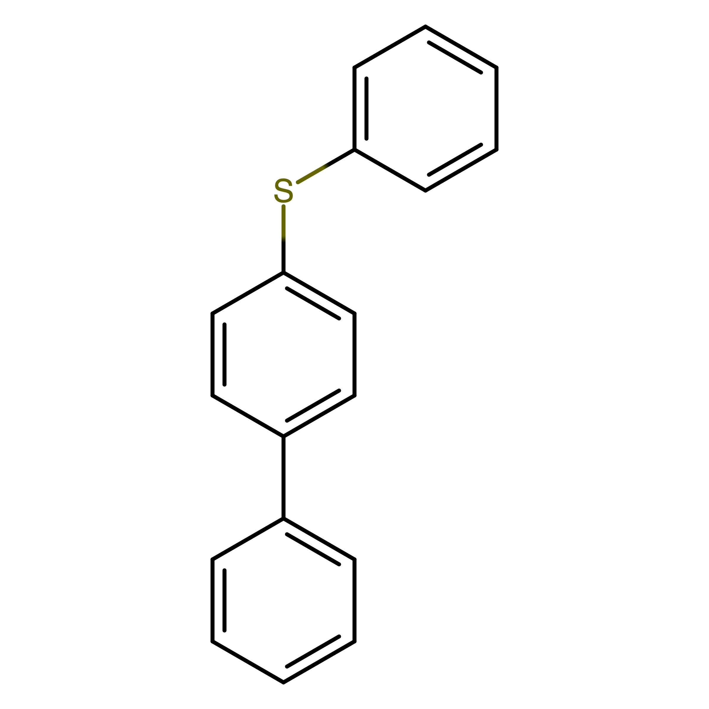 CAS 59090-57-2 | [1,1'-biphenyl]-4-yl(phenyl)sulfane