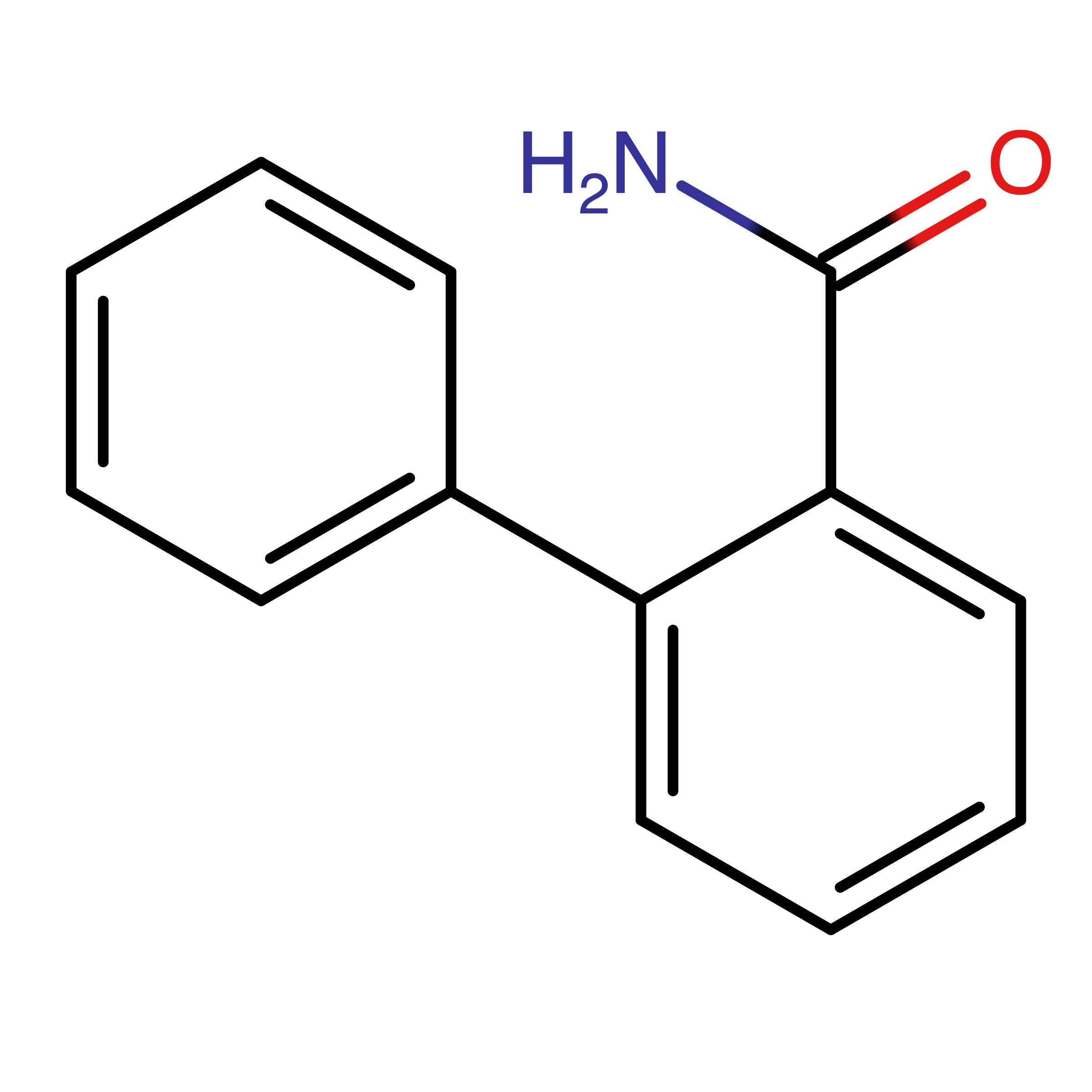 CAS 13234-79-2 | Biphenyl-2-carboxamide | MFCD00075754