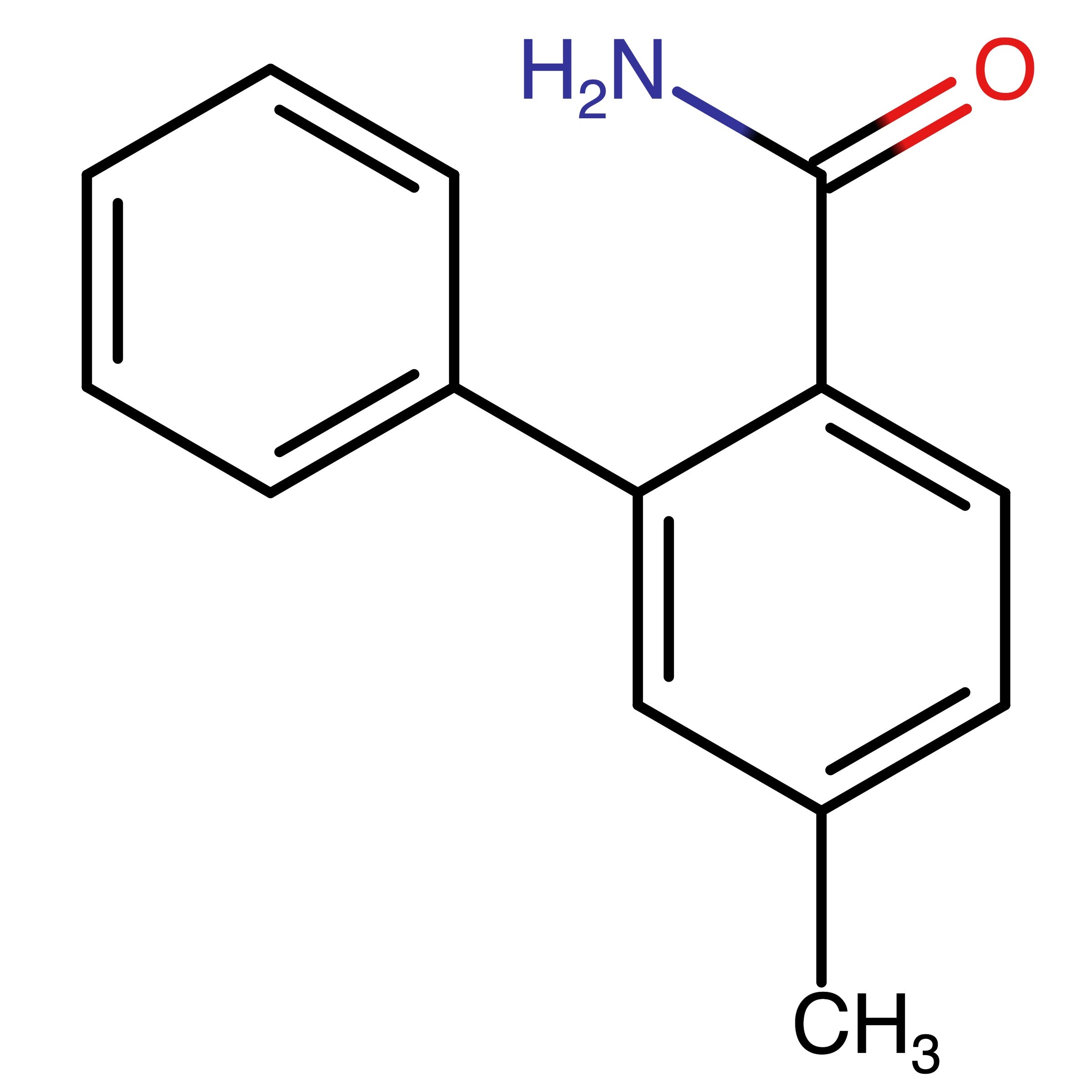 CAS 1370411-24-7 | 5-Methylbiphenyl-2-carboxamide