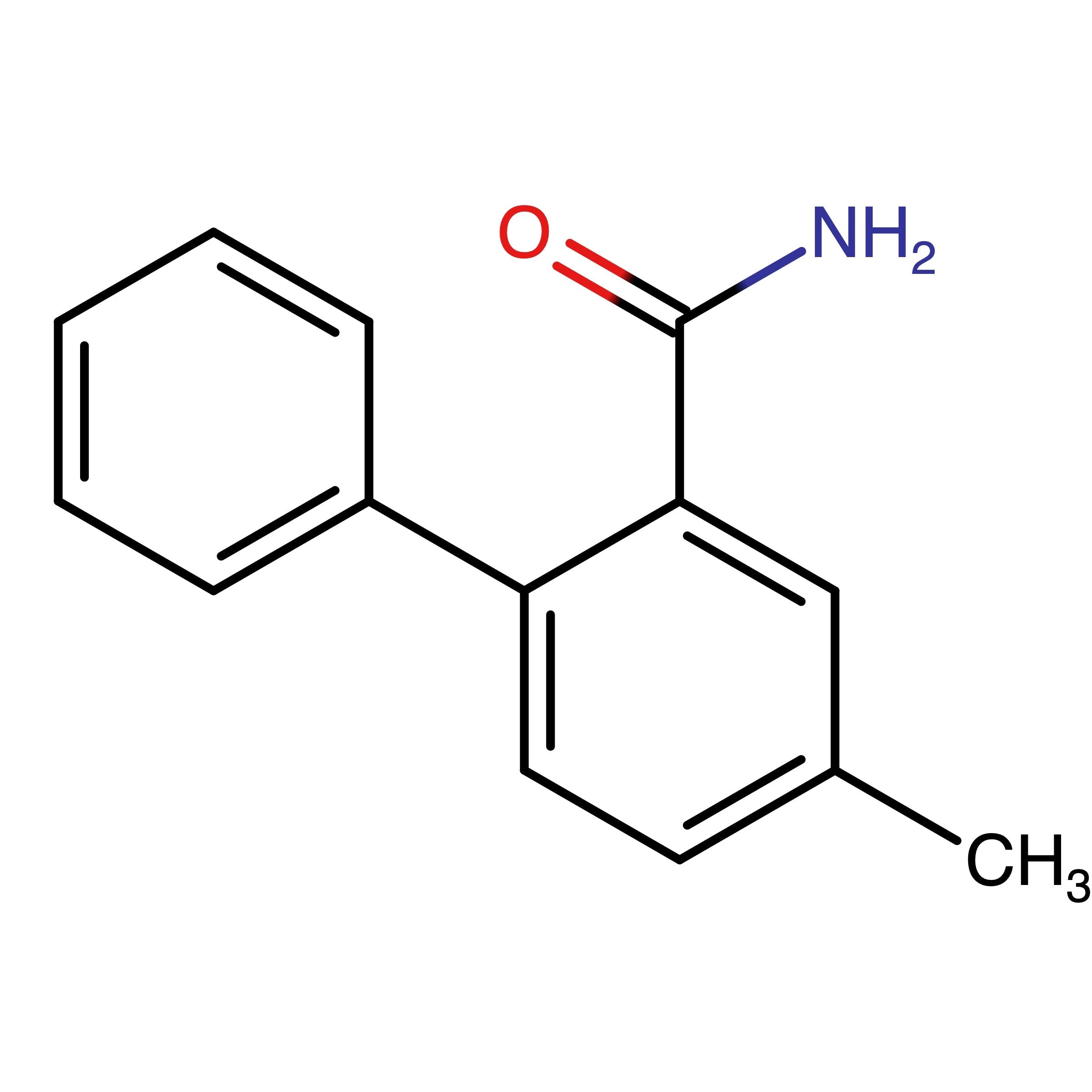 CAS 1370411-25-8 | 4-Methylbiphenyl-2-carboxamide 