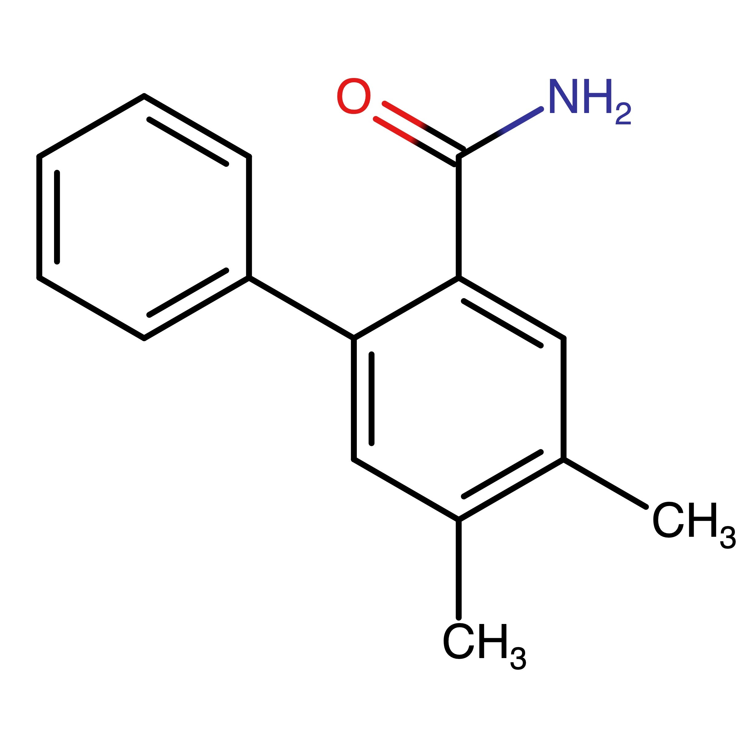 CAS 1370411-26-9 | 4,5-Dimethylbiphenyl-2-carboxamide