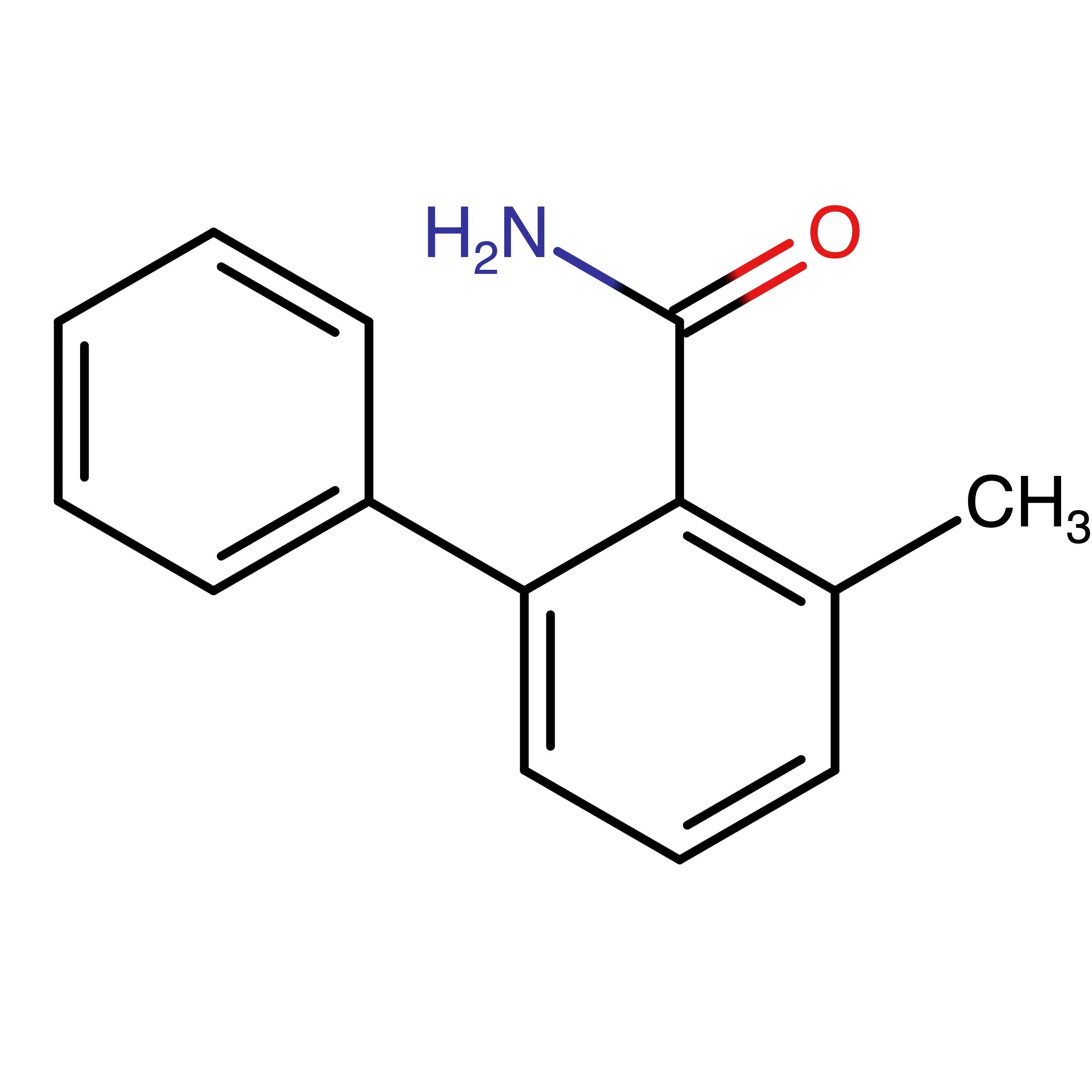 CAS 92199-13-8 | 3-Methylbiphenyl-2-carboxamide