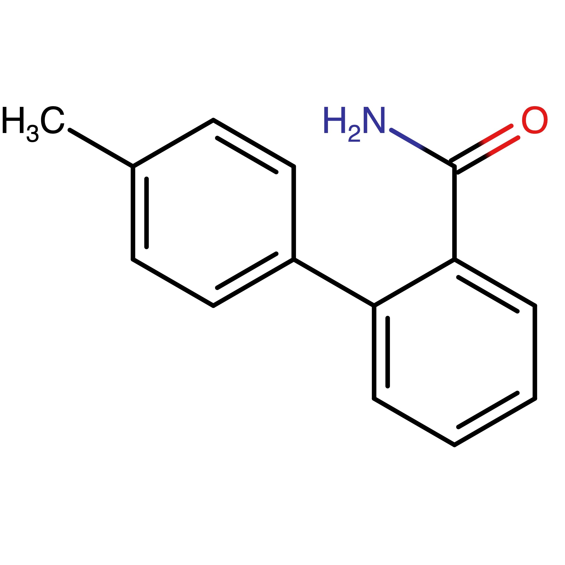 CAS 39627-24-2 | 4'-Methylbiphenyl-2-carboxamide