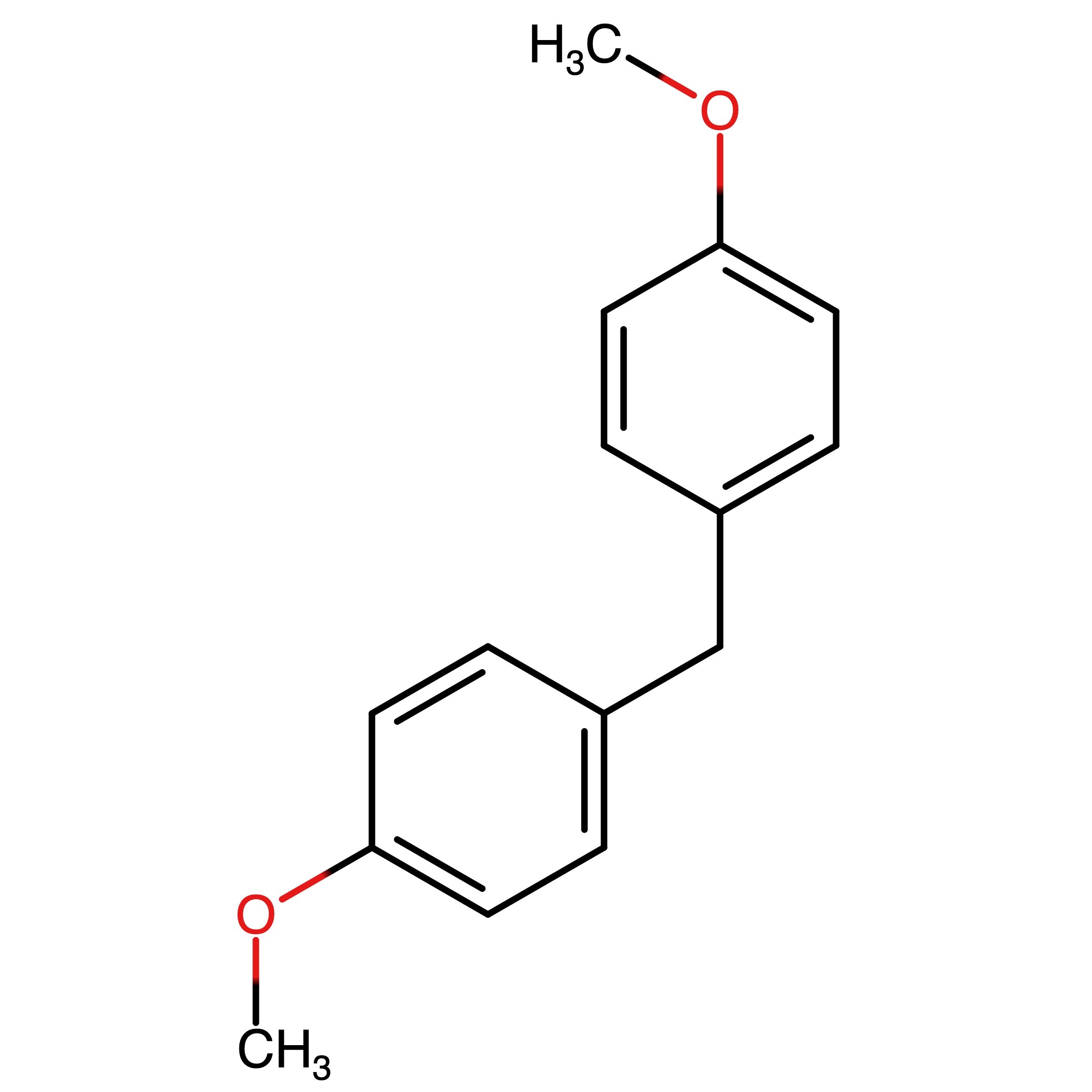 CAS 726-18-1 | Bis(4-methoxyphenyl)methane | MFCD00048046