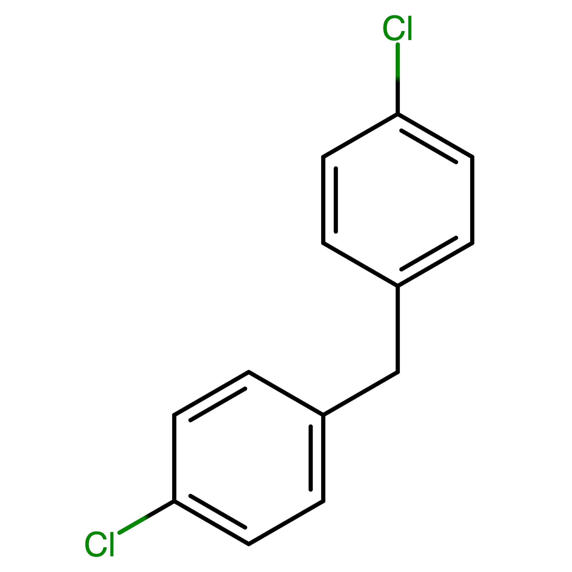 CAS 101-76-8 | Bis(4-chlorophenyl)methane | MFCD00018754