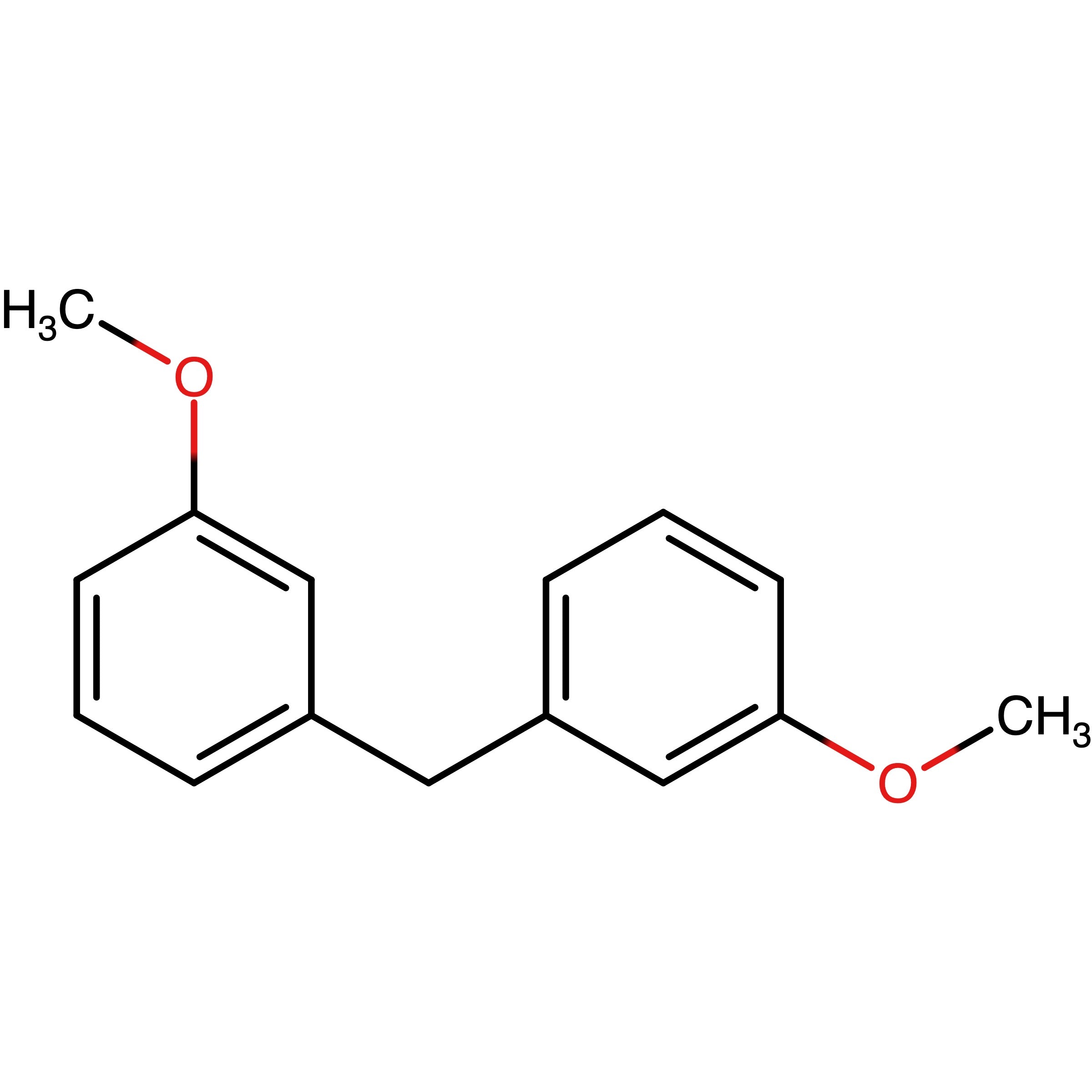 CAS 51095-48-8 | Bis(3-methoxyphenyl)methane