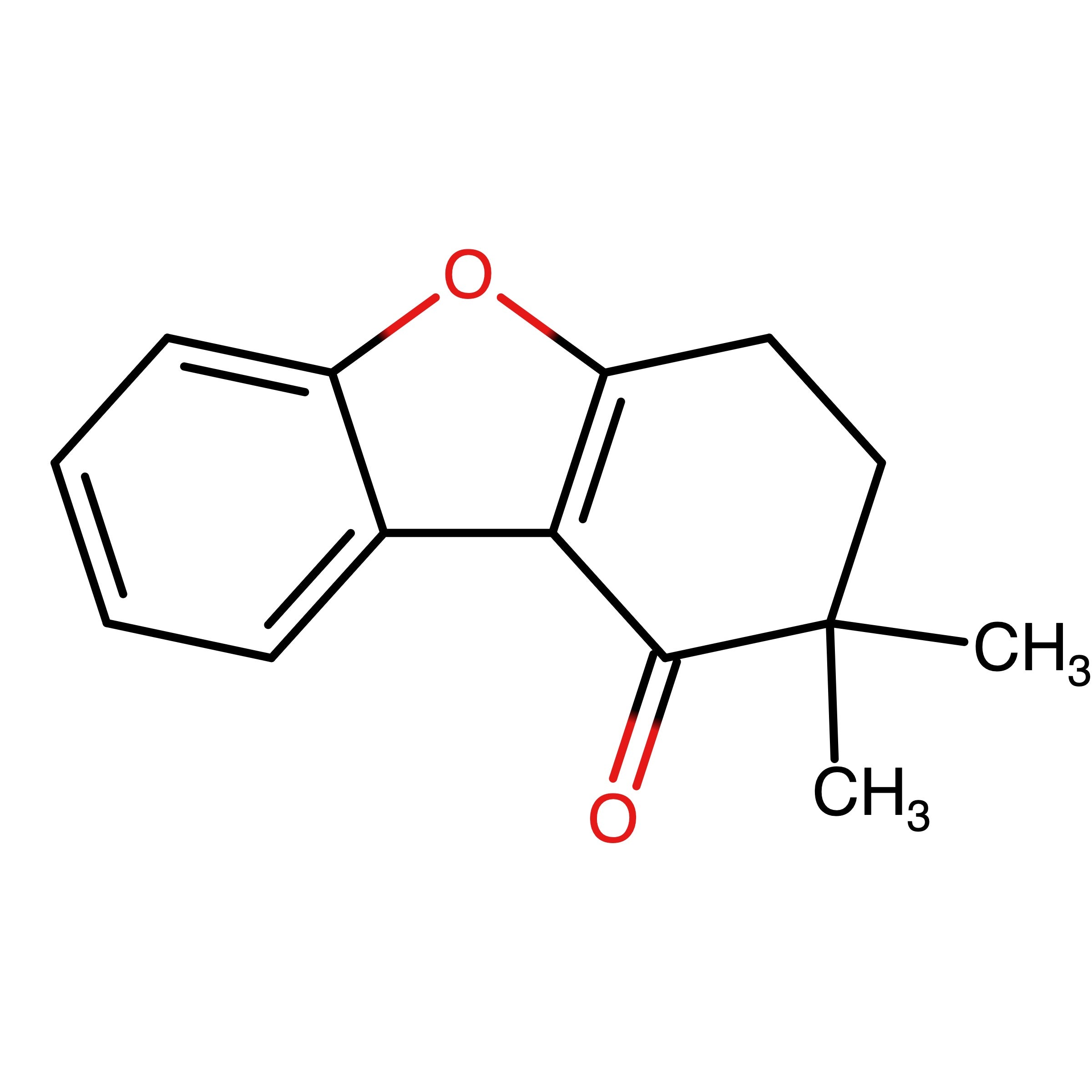 CAS 1396174-05-2 | 2,2-Dimethyl-3,4-dihydrodibenzo[b,d]furan-1(2H)-one