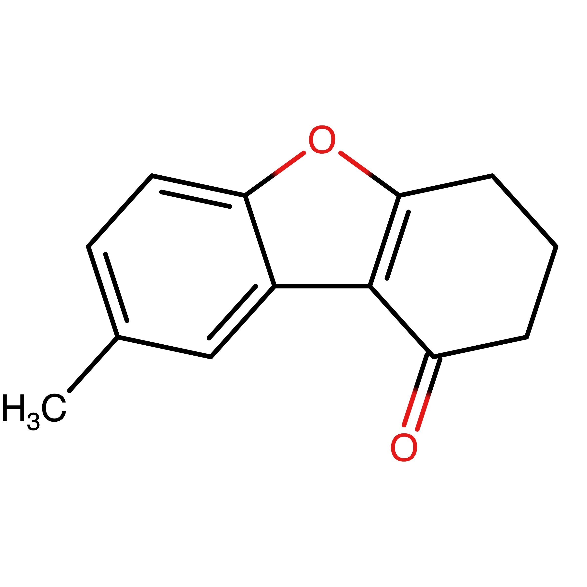 CAS 166902-72-3 | 8-Methyl-3,4-dihydrodibenzo[b,d]furan-1(2H)-one