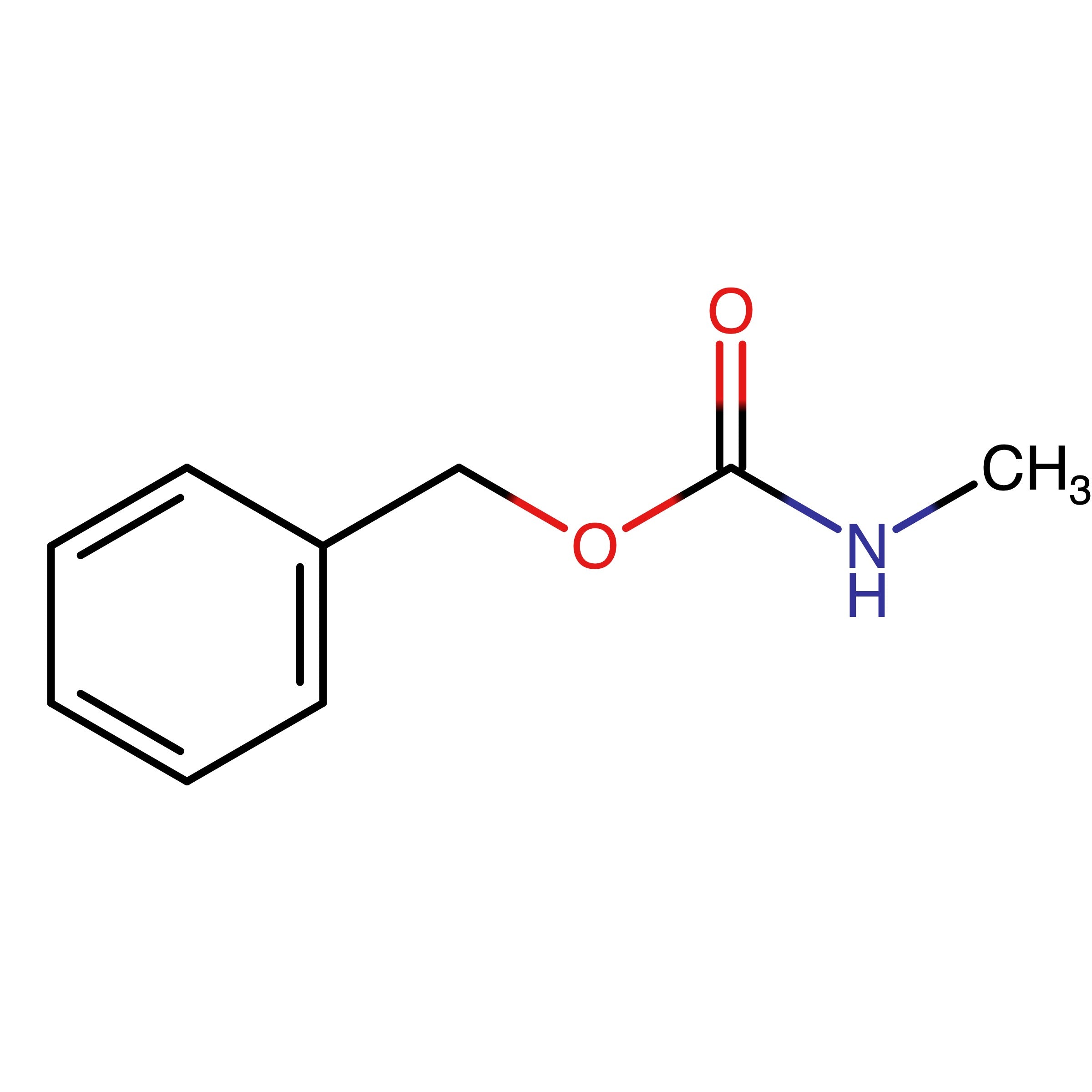 CAS 30379-59-0 | Benzyl methylcarbamate