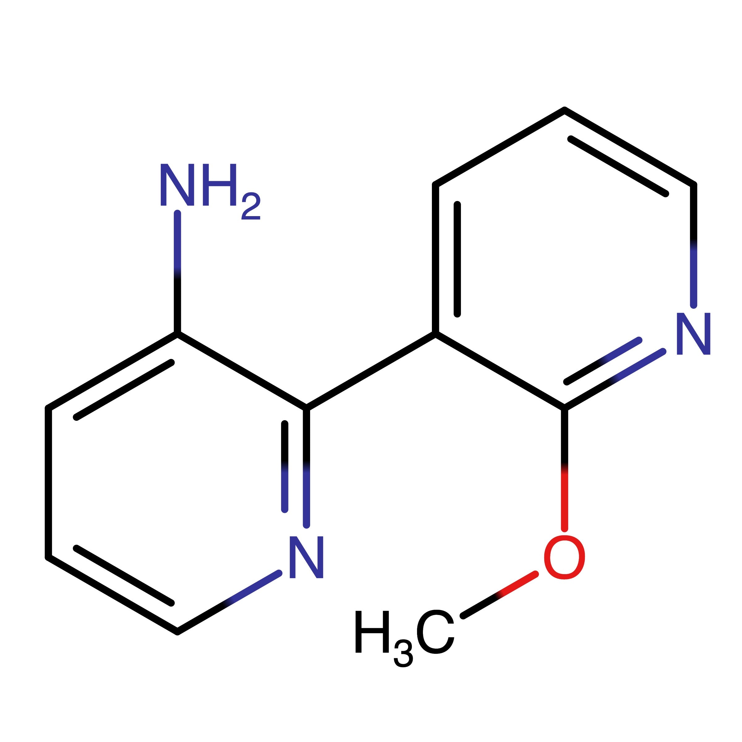 CAS 835876-06-7 | 2'-Methoxy-[2,3'-bipyridin]-3-amine