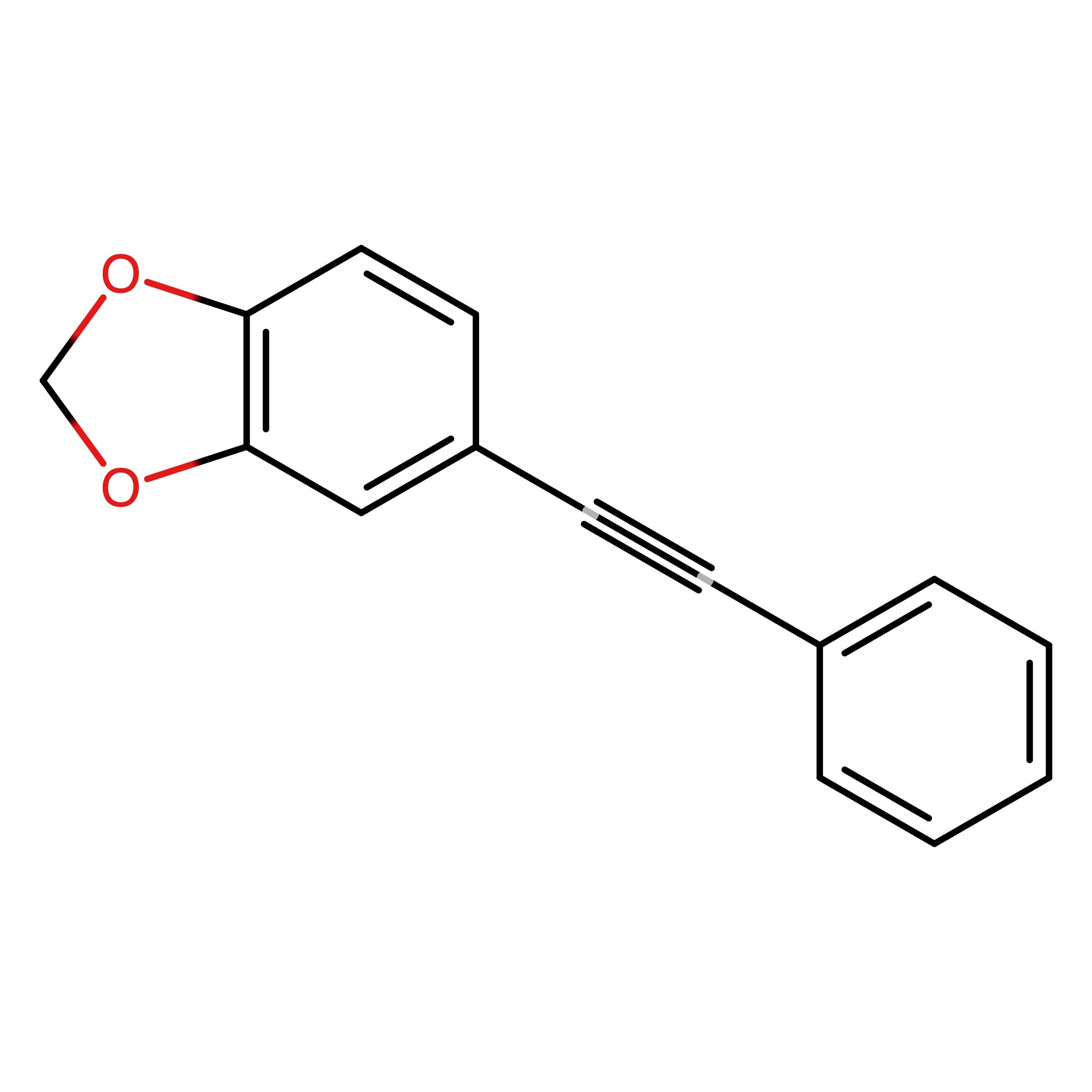 CAS 957768-42-2 | (3,4-Methylenedioxy-phenyl)phenylacetylene