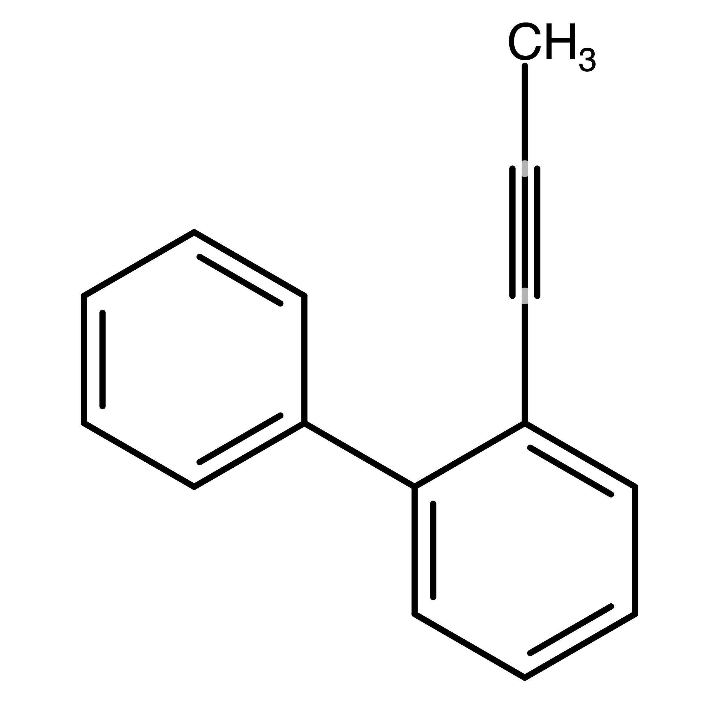 CAS 79693-00-8 | 2-(Prop-1-yn-1-yl)-1,1'-biphenyl