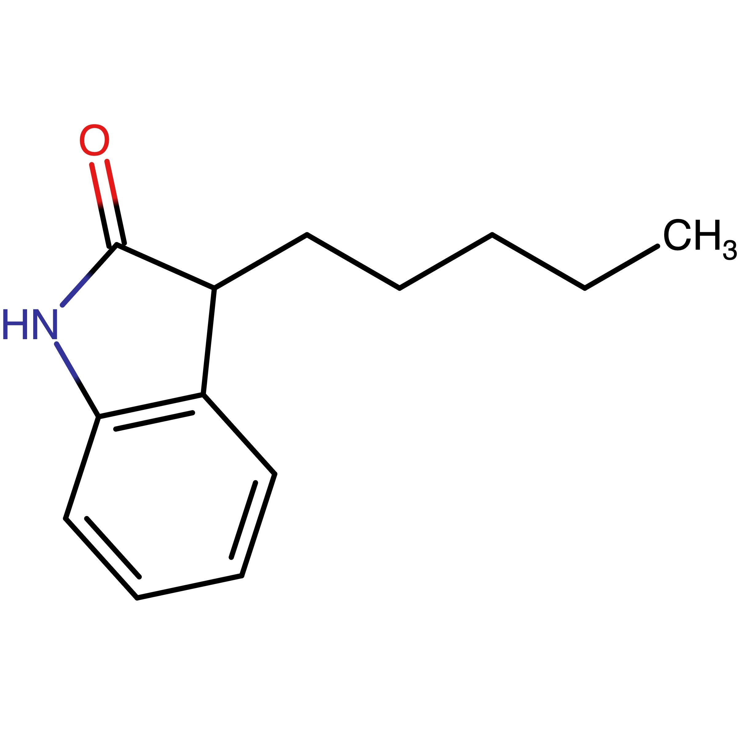 CAS 1150560-87-4 | 3-pentyl-2,3-dihydro-1H-indol-2-one