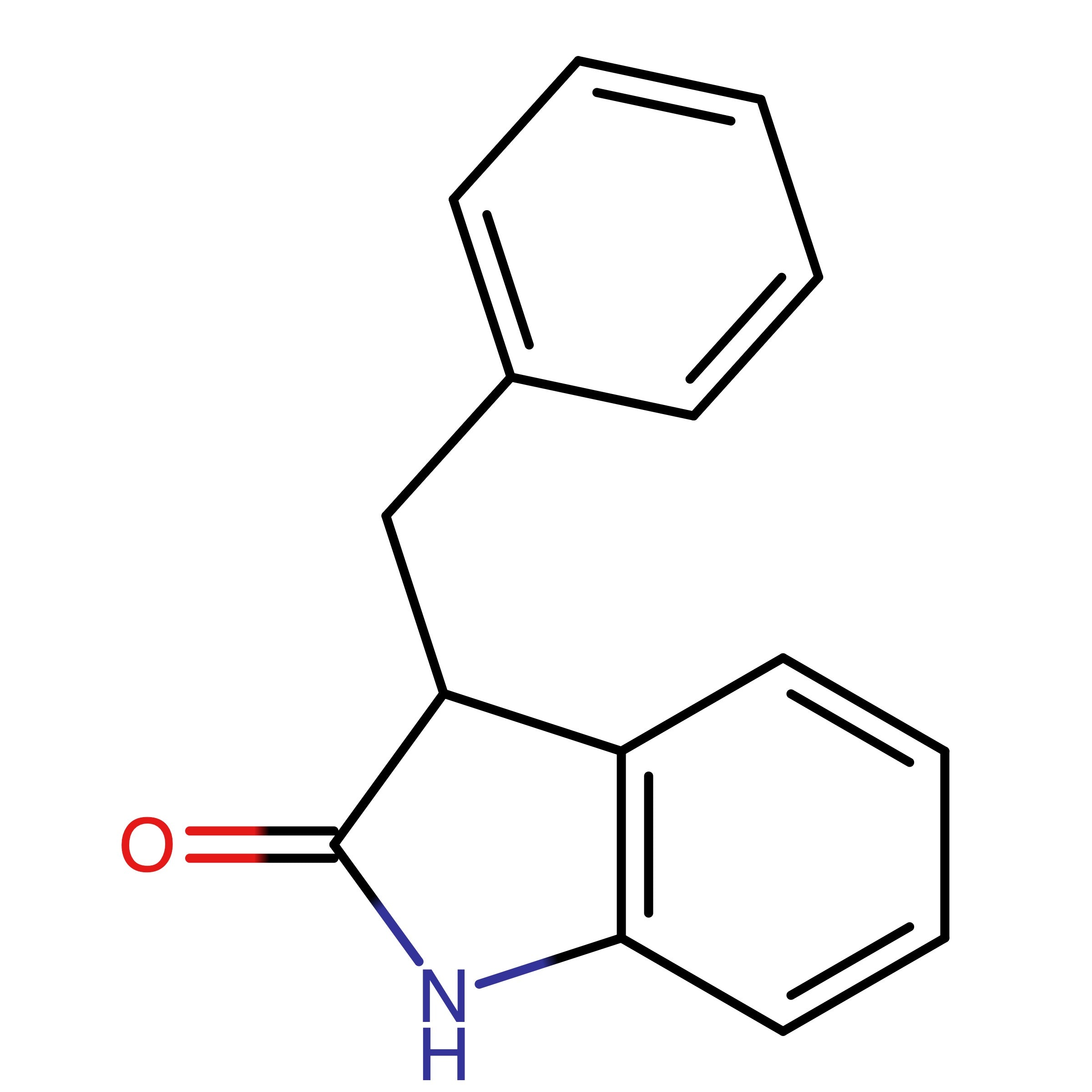 CAS 7511-08-2 | 3-Benzylindolin-2-one