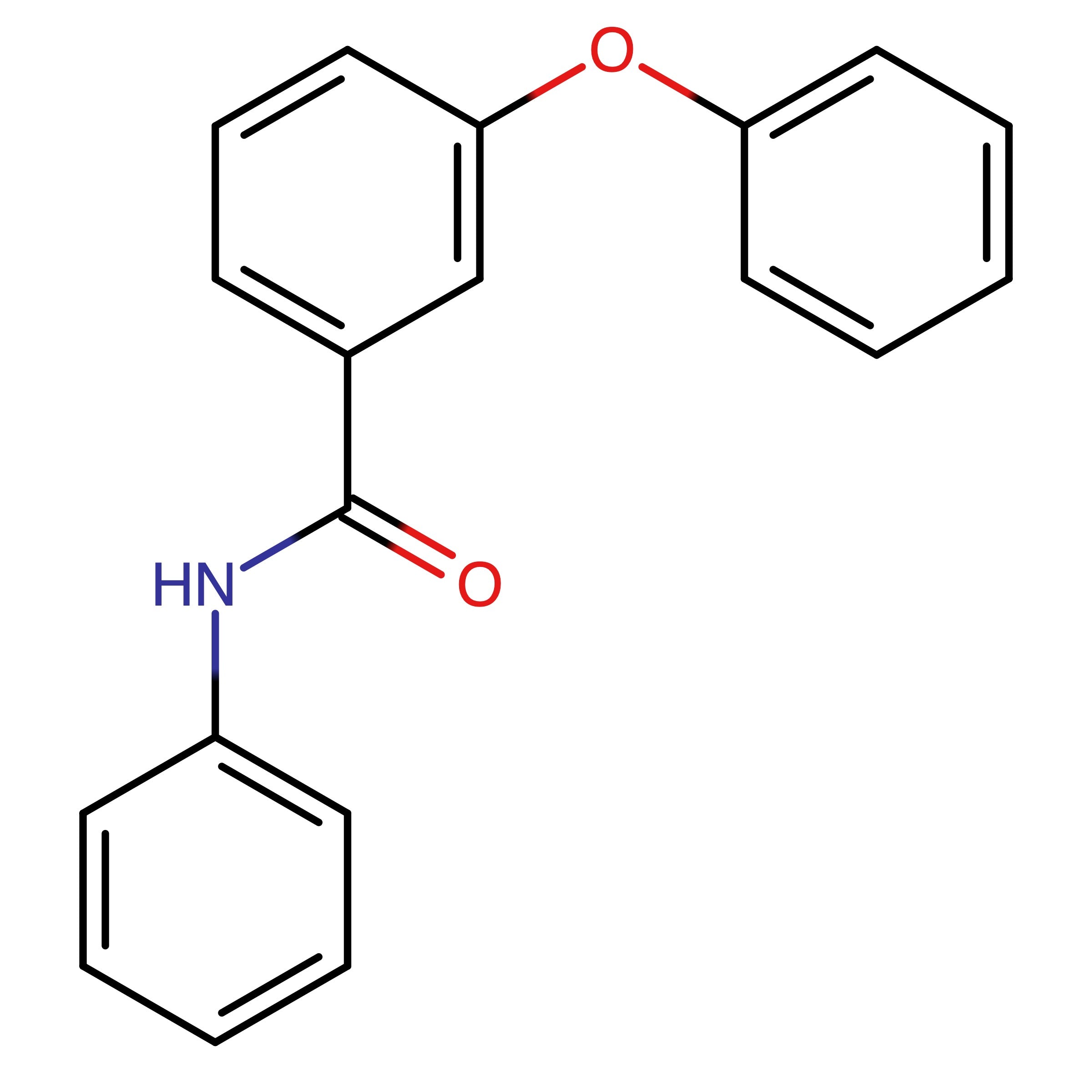 CAS 228423-11-8 | 3-Phenoxy-N-phenylbenzamide