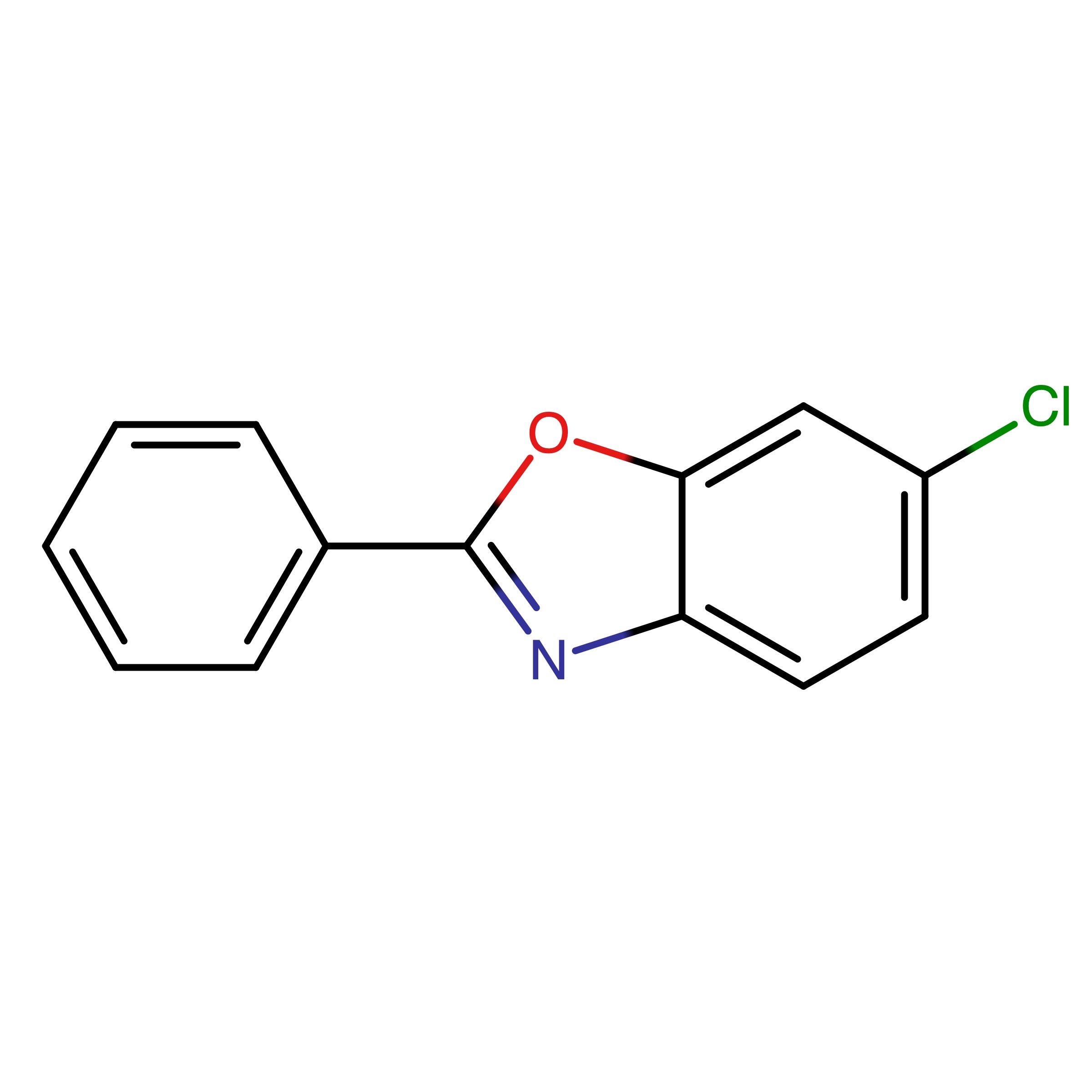 CAS 15952-20-2 | 6-Chloro-2-phenyl-1,3-benzoxazole