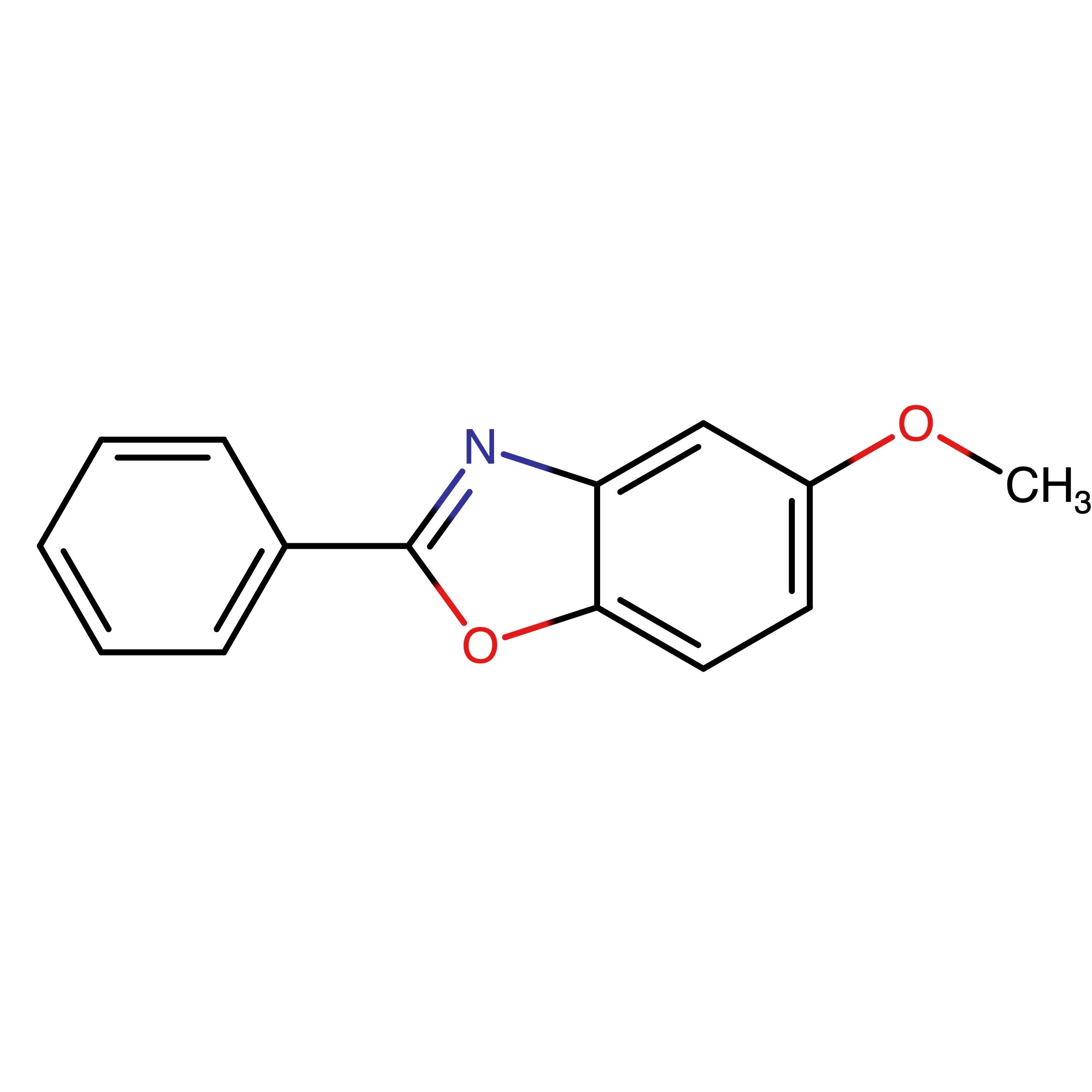 CAS 939822-37-4 | 5-Methoxy-2-phenylbenzo[d]oxazole