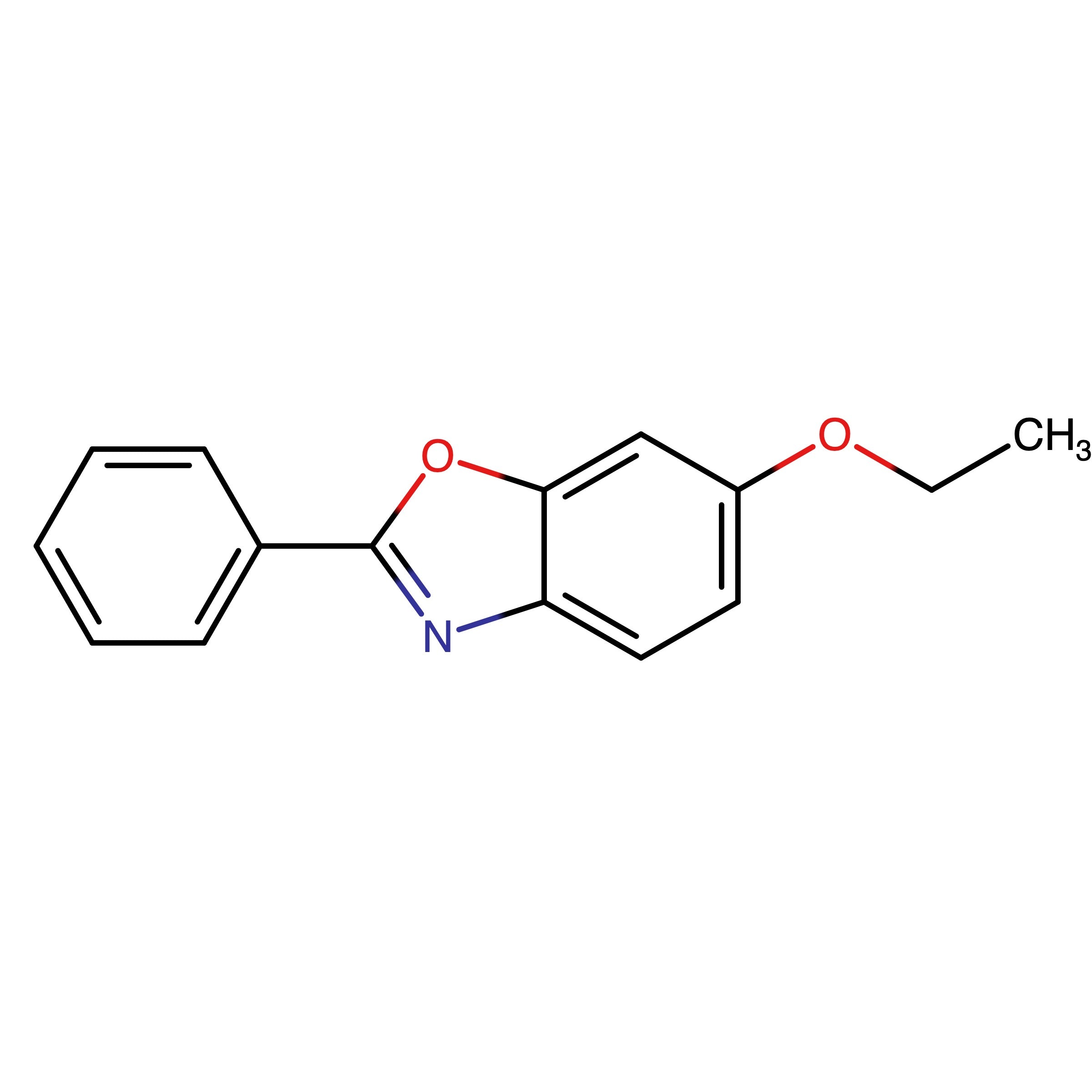 CAS 1064655-37-3 | 6-Ethoxy-2-phenylbenzo[d]oxazole