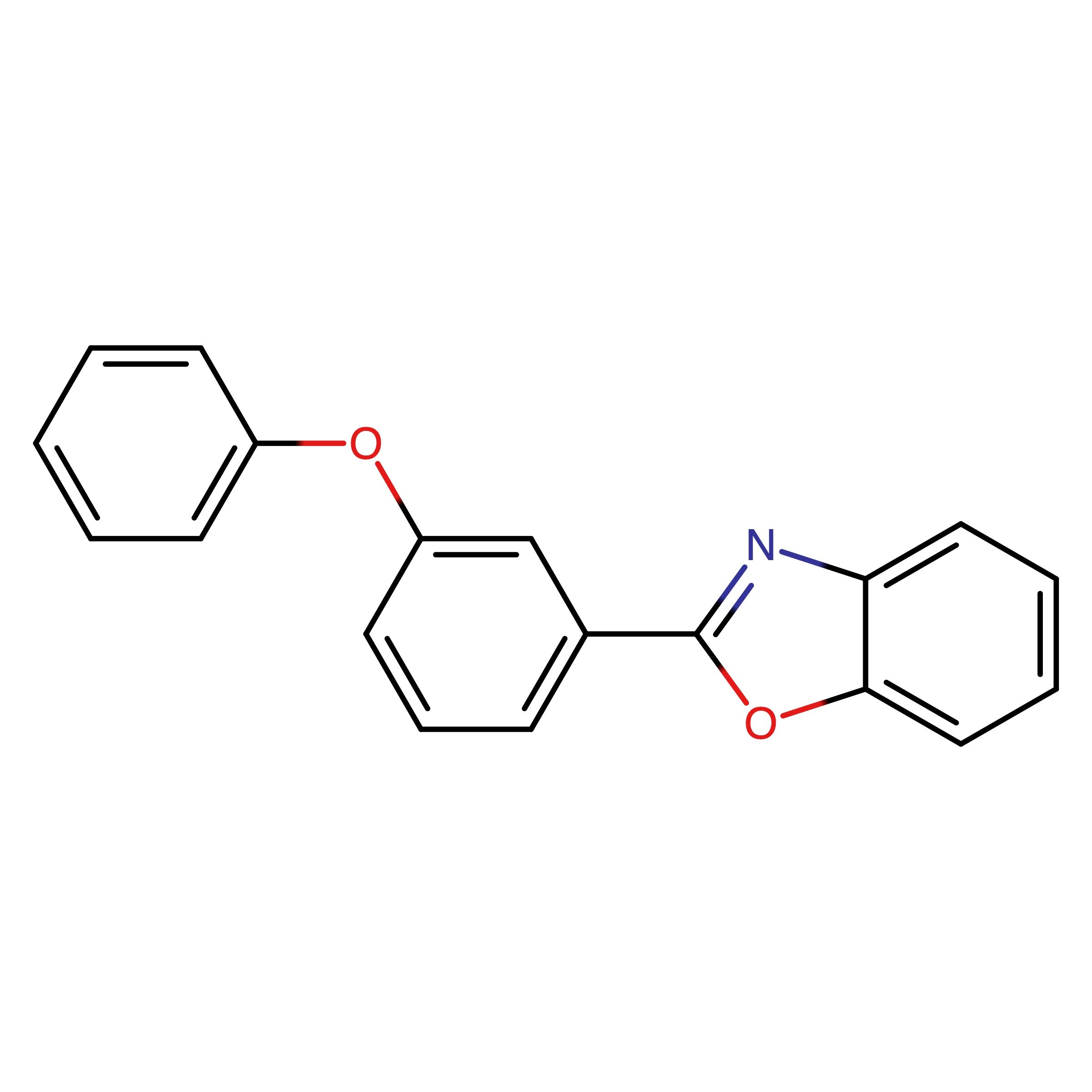 CAS 1152493-76-9 | 2-(3-Phenoxyphenyl)benzoxazole