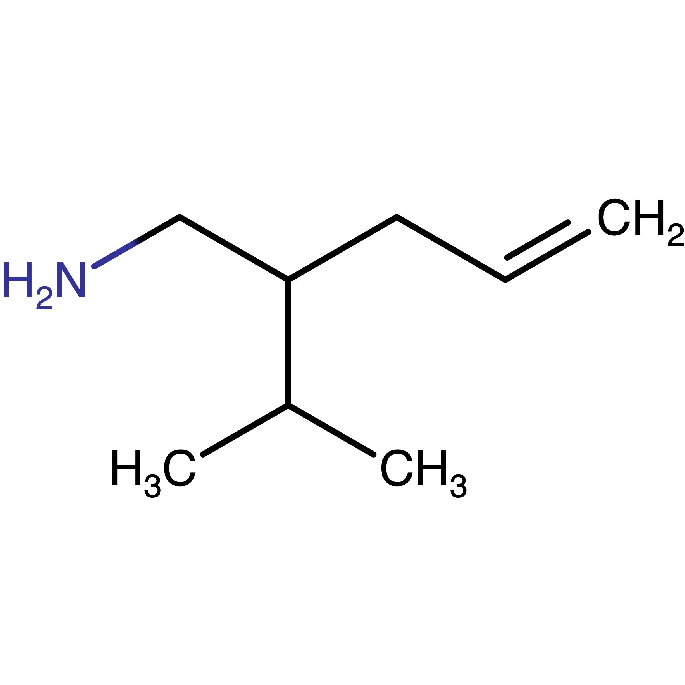 CAS 925223-68-3 | 2-Propan-2-ylpent-4-en-1-amine