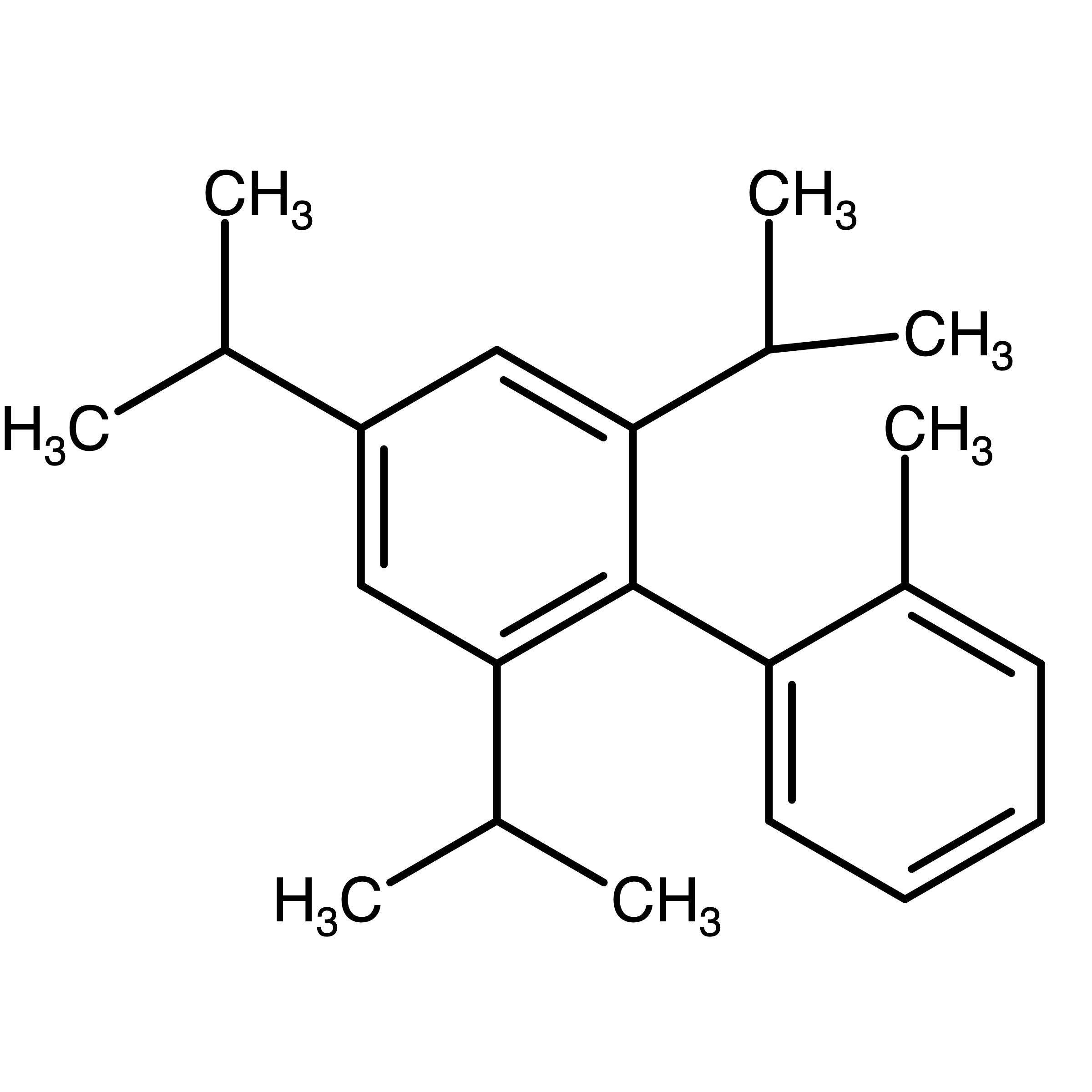 CAS 700360-05-0 | 2,4,6-Triisopropyl-2'-methylbiphenyl