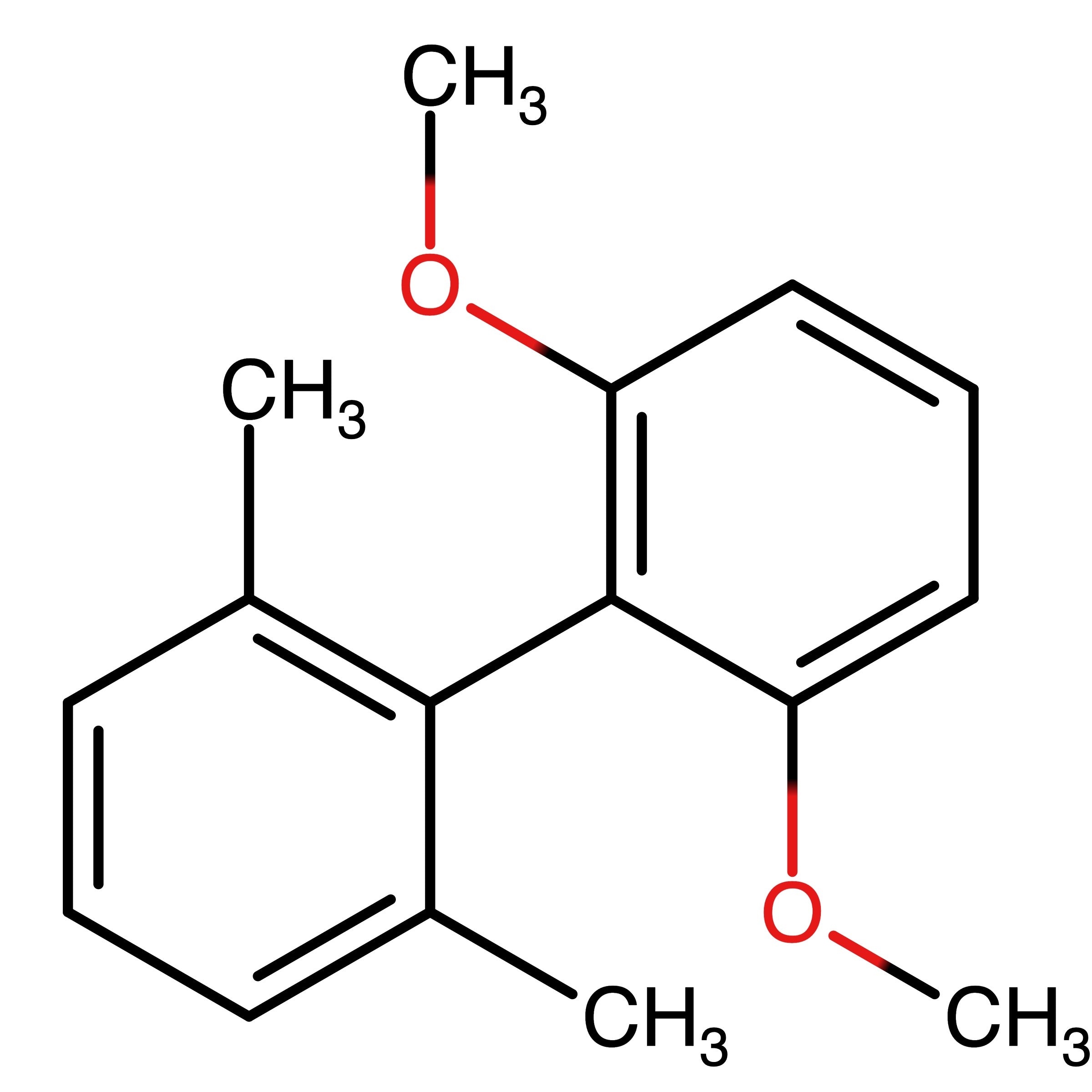 CAS 471290-69-4 | 2,6-Dimethoxy-2',6'-dimethyl-1,1'-biphenyl