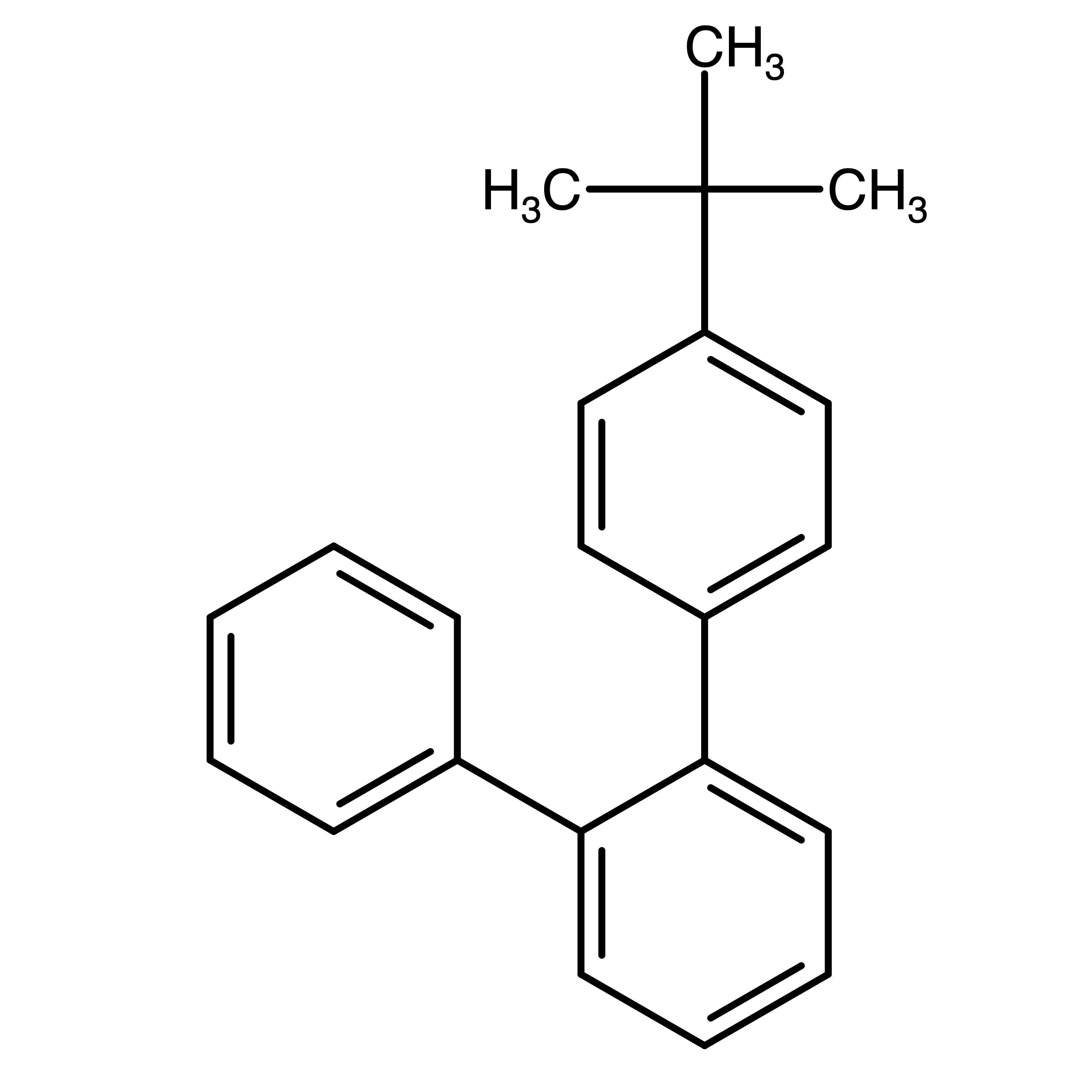 CAS 700360-04-9 | 2-(4-Tert-butylphenyl)biphenyl