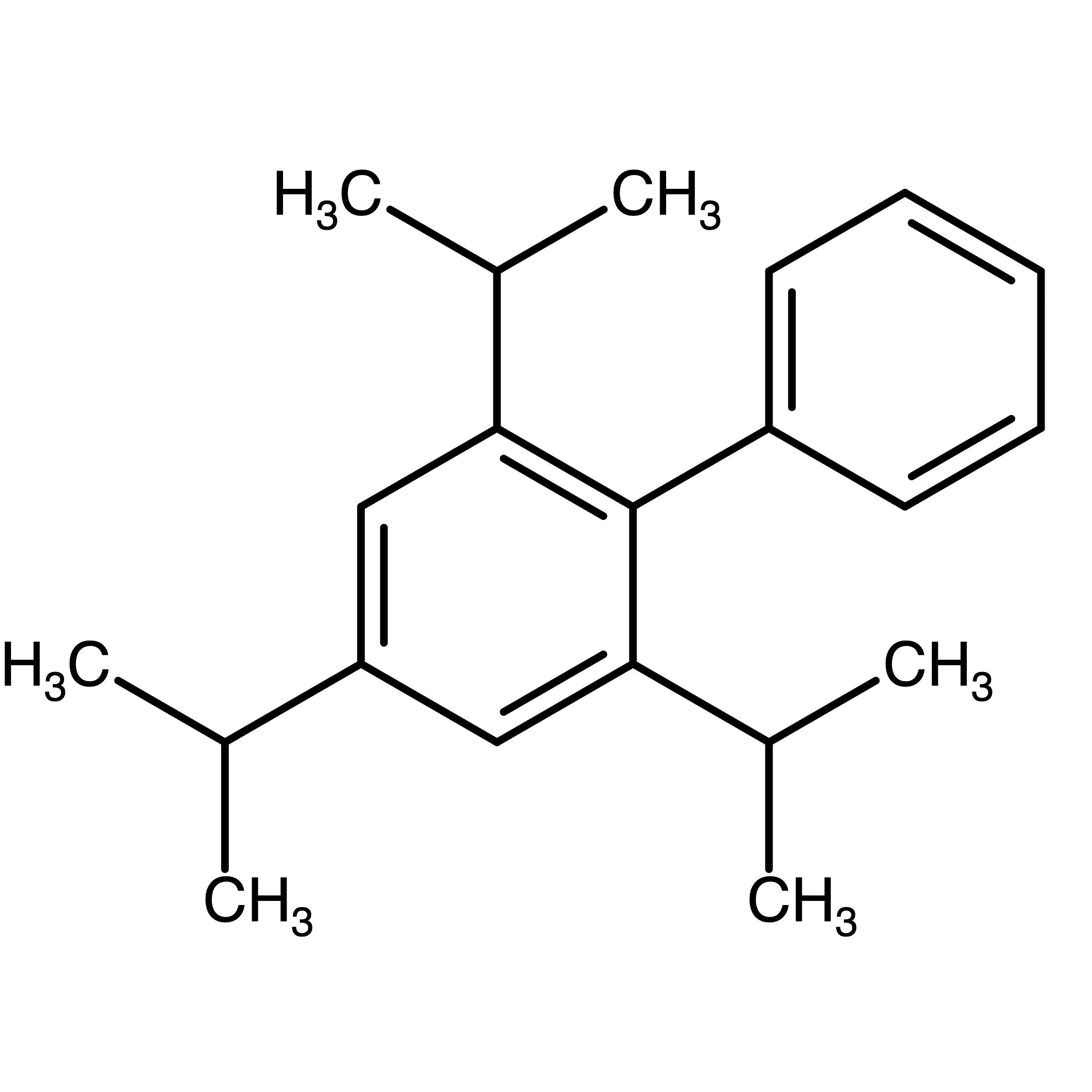 CAS 76804-34-7 | 2,4,6-Triisopropyl-1-phenylbenzene | MFCD27964410