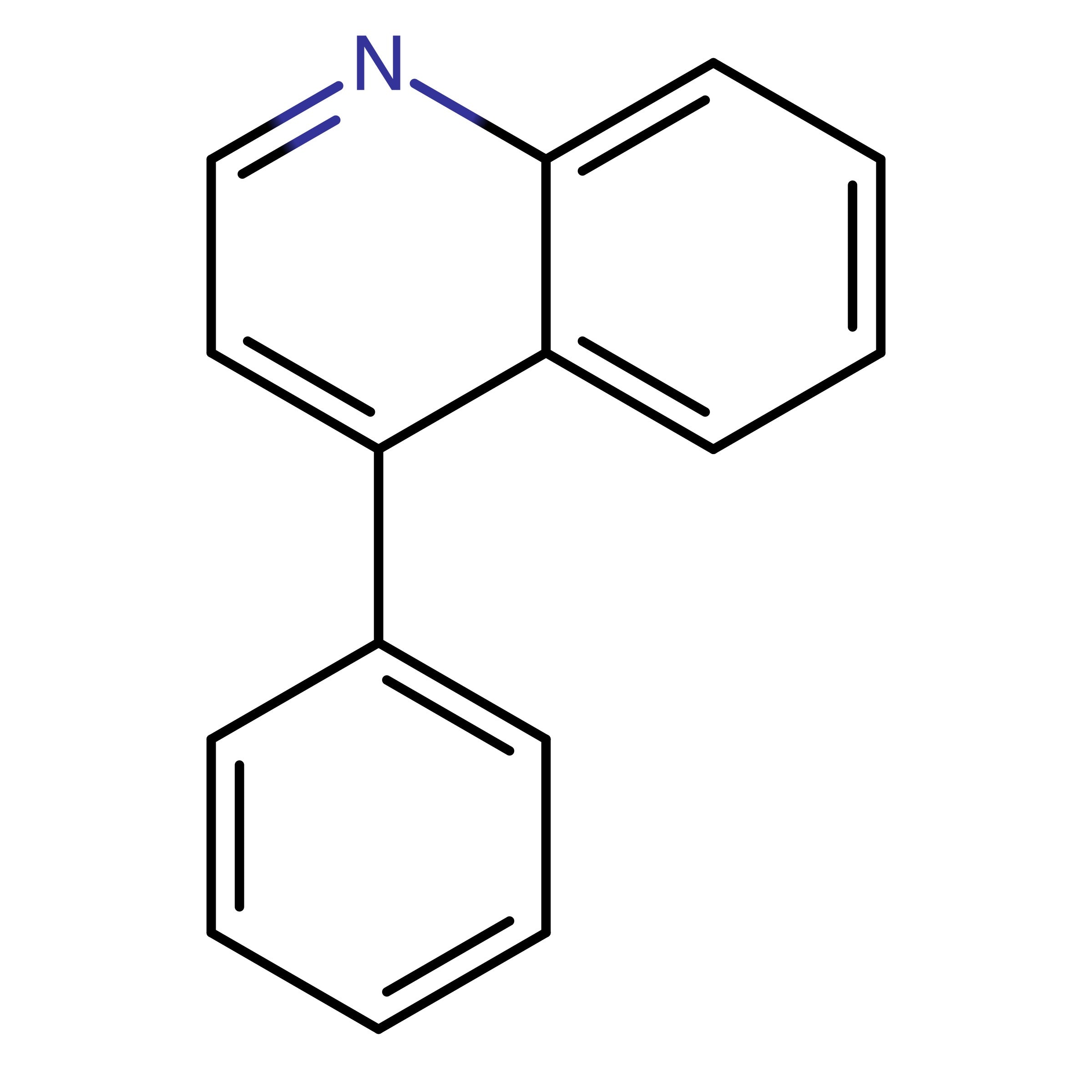 CAS 605-03-8 | 4-Phenylquinoline | MFCD13689220