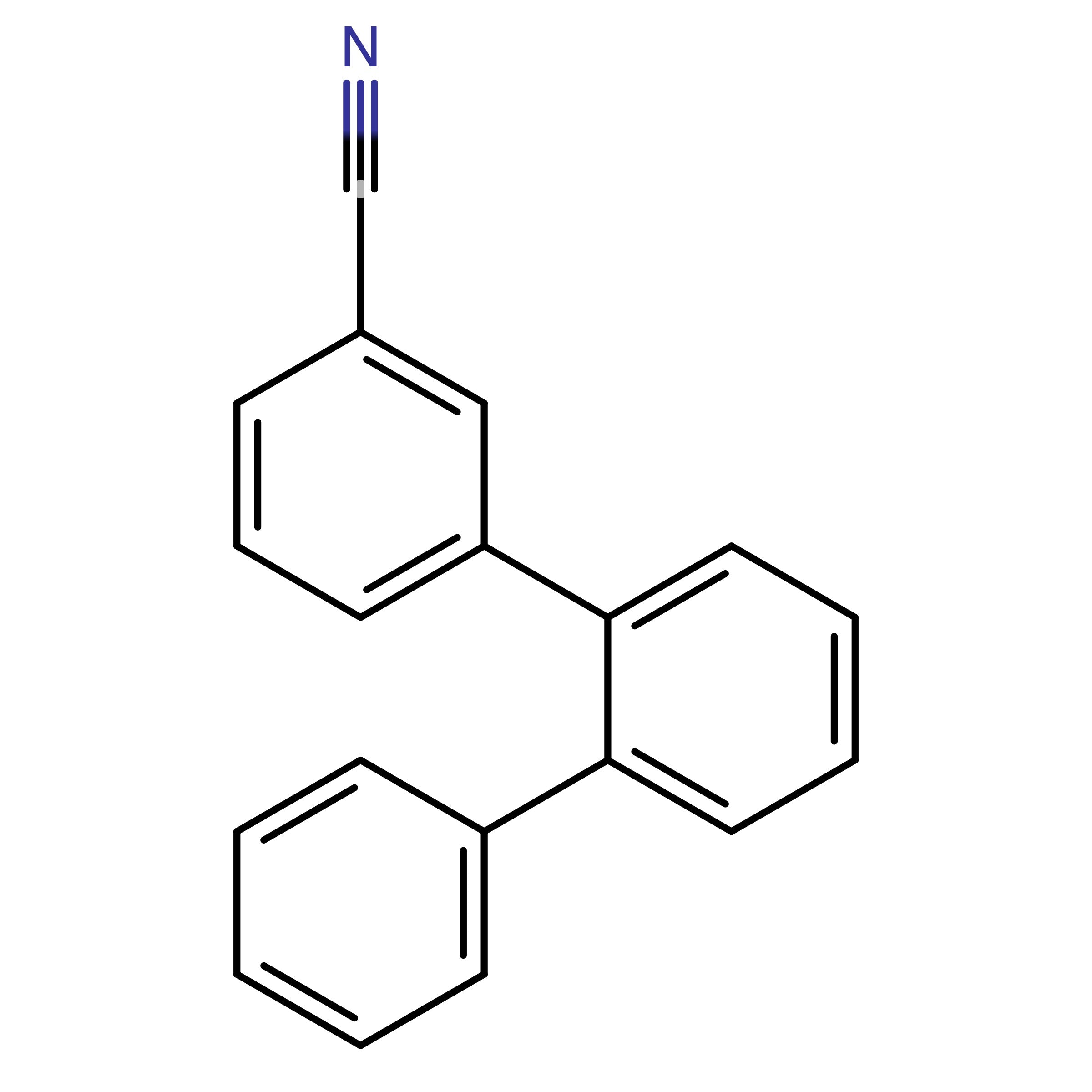 CAS 848652-11-9 | 3-Cyano-2'-phenylbiphenyl