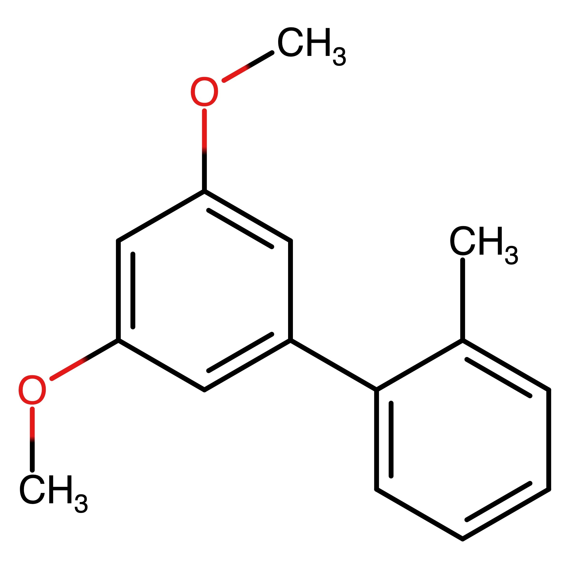 CAS 848652-12-0 | 3',5'-Dimethoxy-2-methyl-1,1'-biphenyl