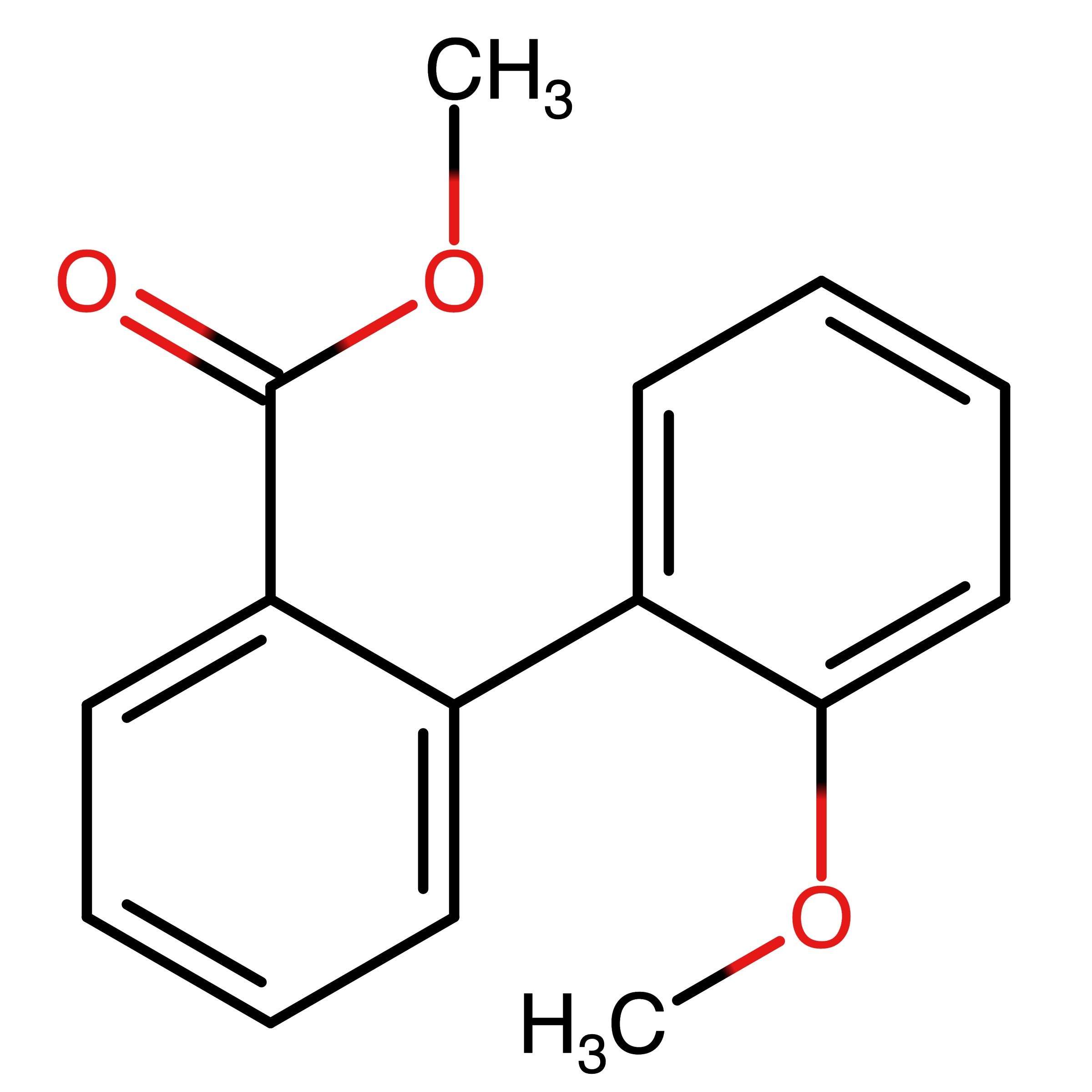 CAS 63506-58-1 | Methyl 2'-methoxy-[1,1'-biphenyl]-2-carboxylate | MFCD06204198