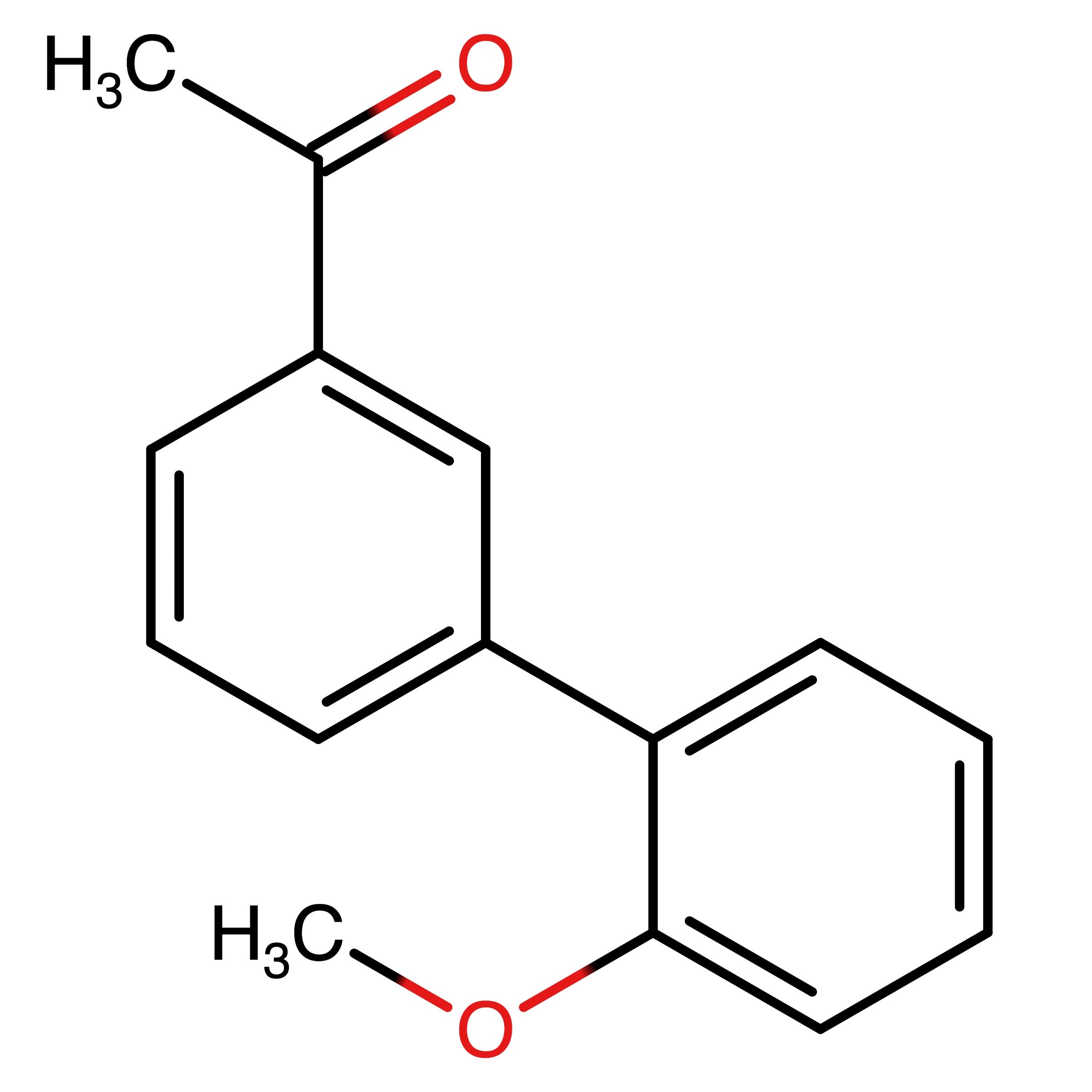 CAS 568572-34-9 | 1-(2'-Methoxy-[1,1'-biphenyl]-3-yl)ethanone | MFCD04039100