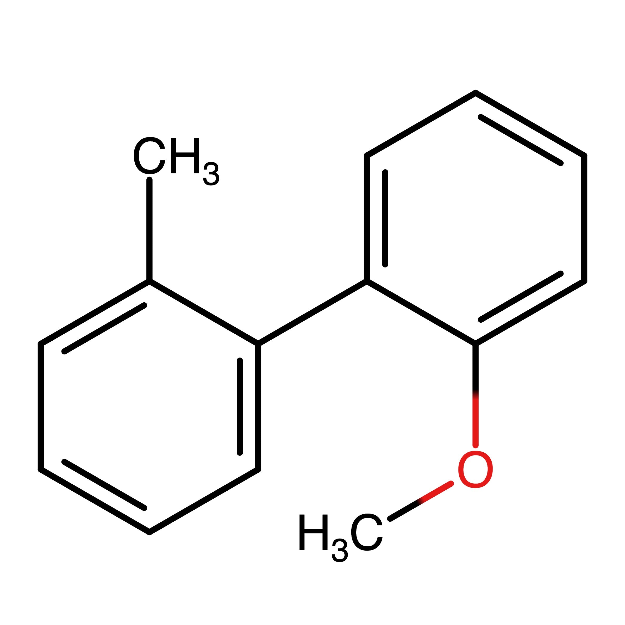 CAS 19853-12-4 | 2-Methoxy-2'-methyl-1,1'-biphenyl