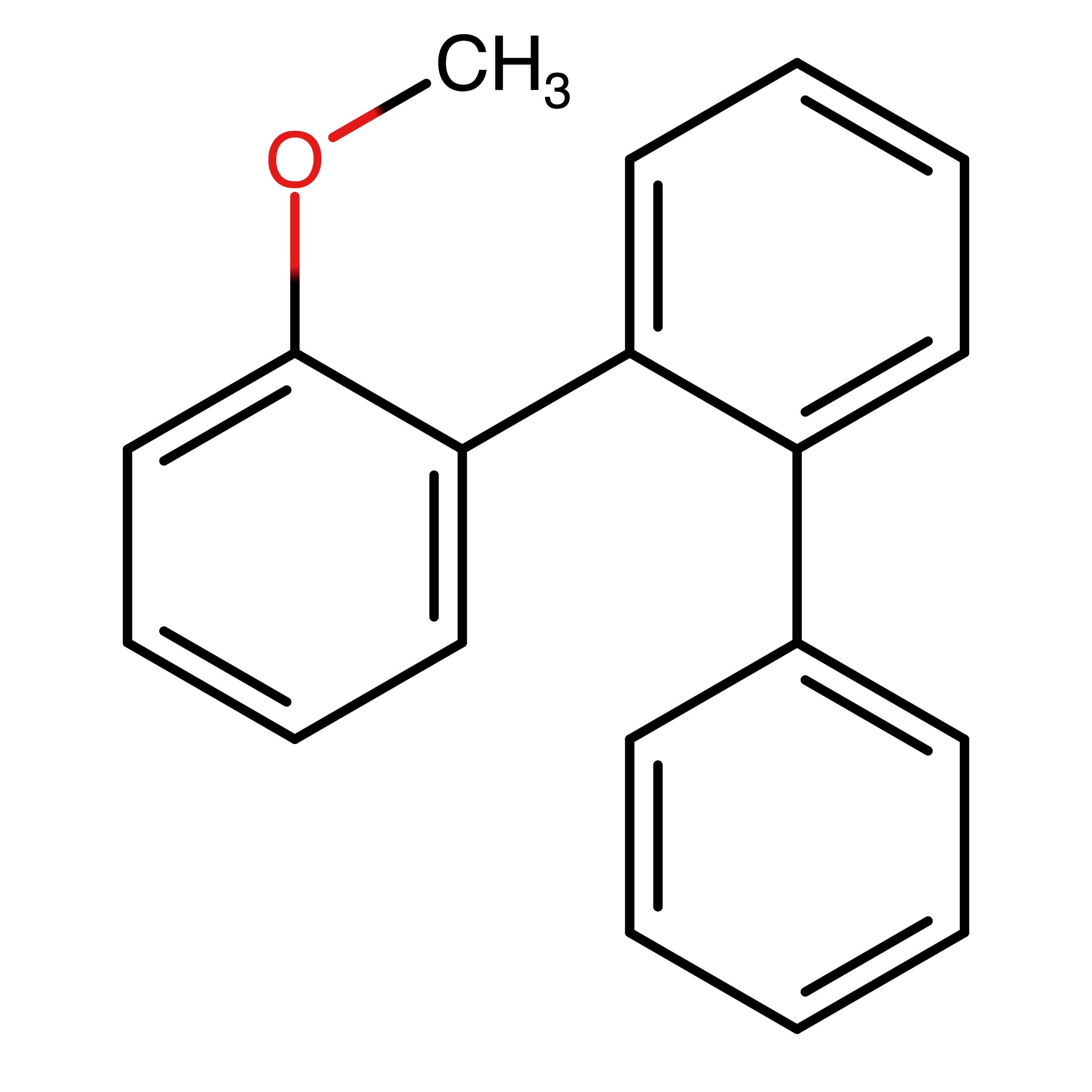 CAS 54113-08-5 | 2-Methoxy-1,1':2',1''-terphenyl