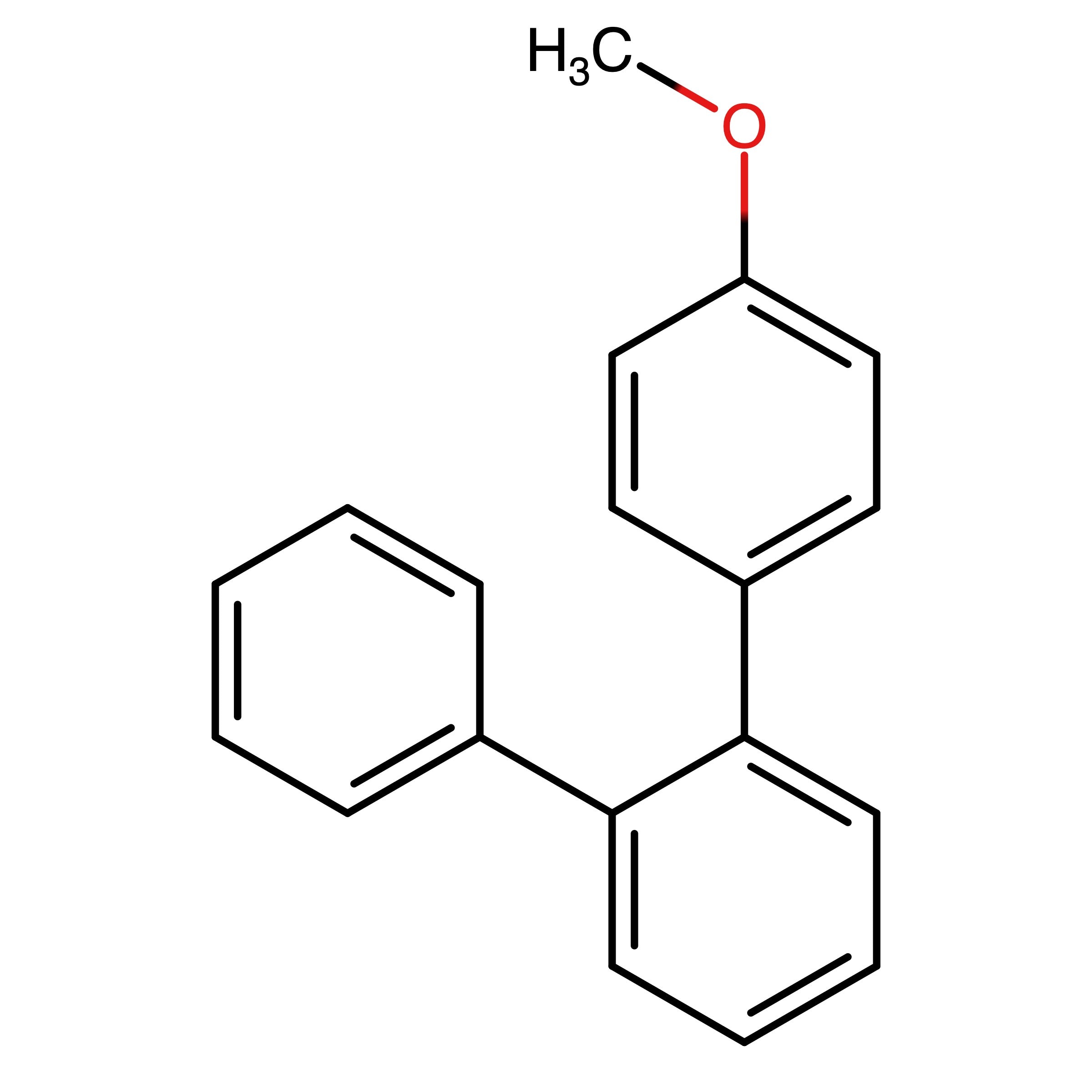 CAS 3893-03-6 | 4-Methoxy-o-terphenyl