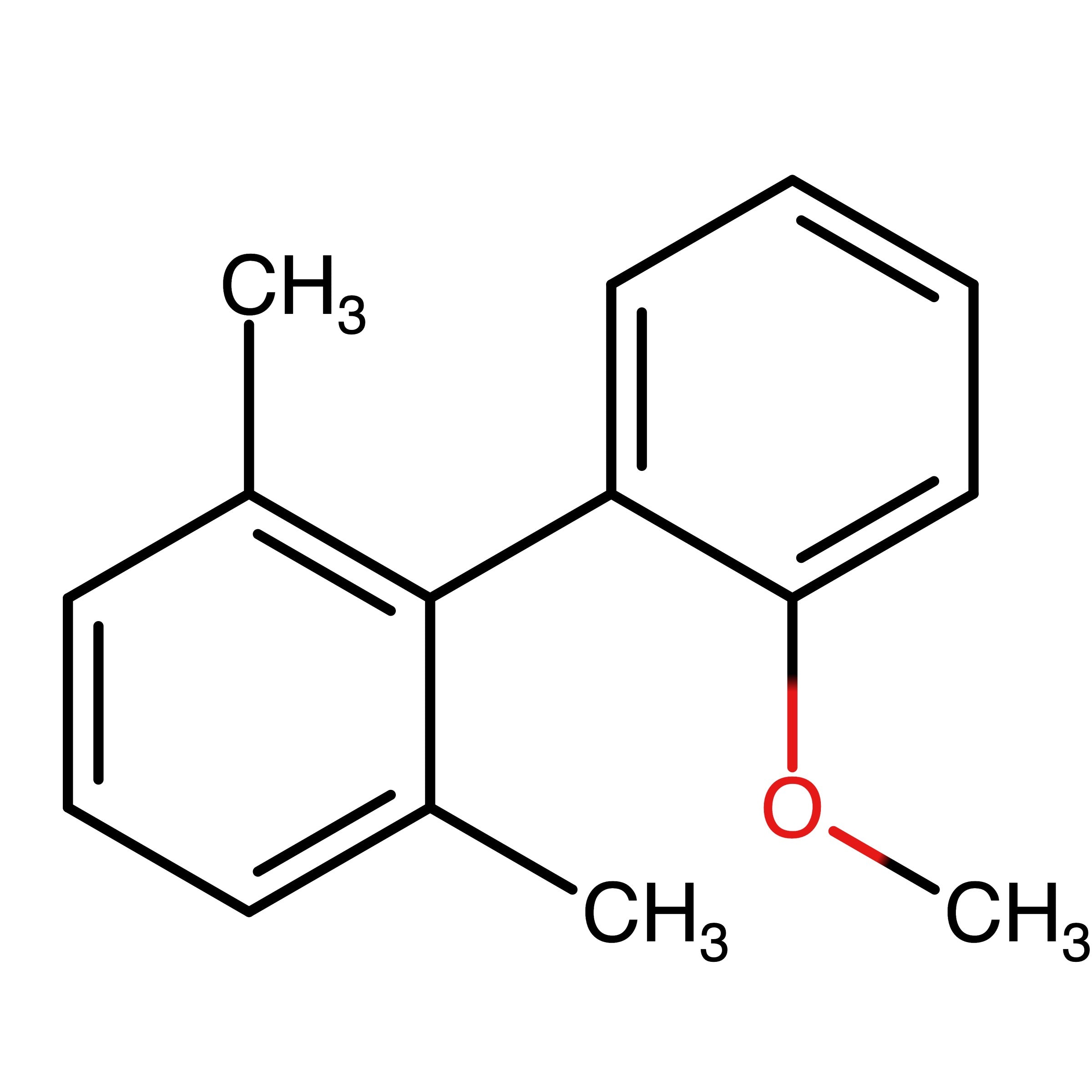 CAS 137898-21-6 | 2'-Methoxy-2,6-dimethyl-1,1'-biphenyl