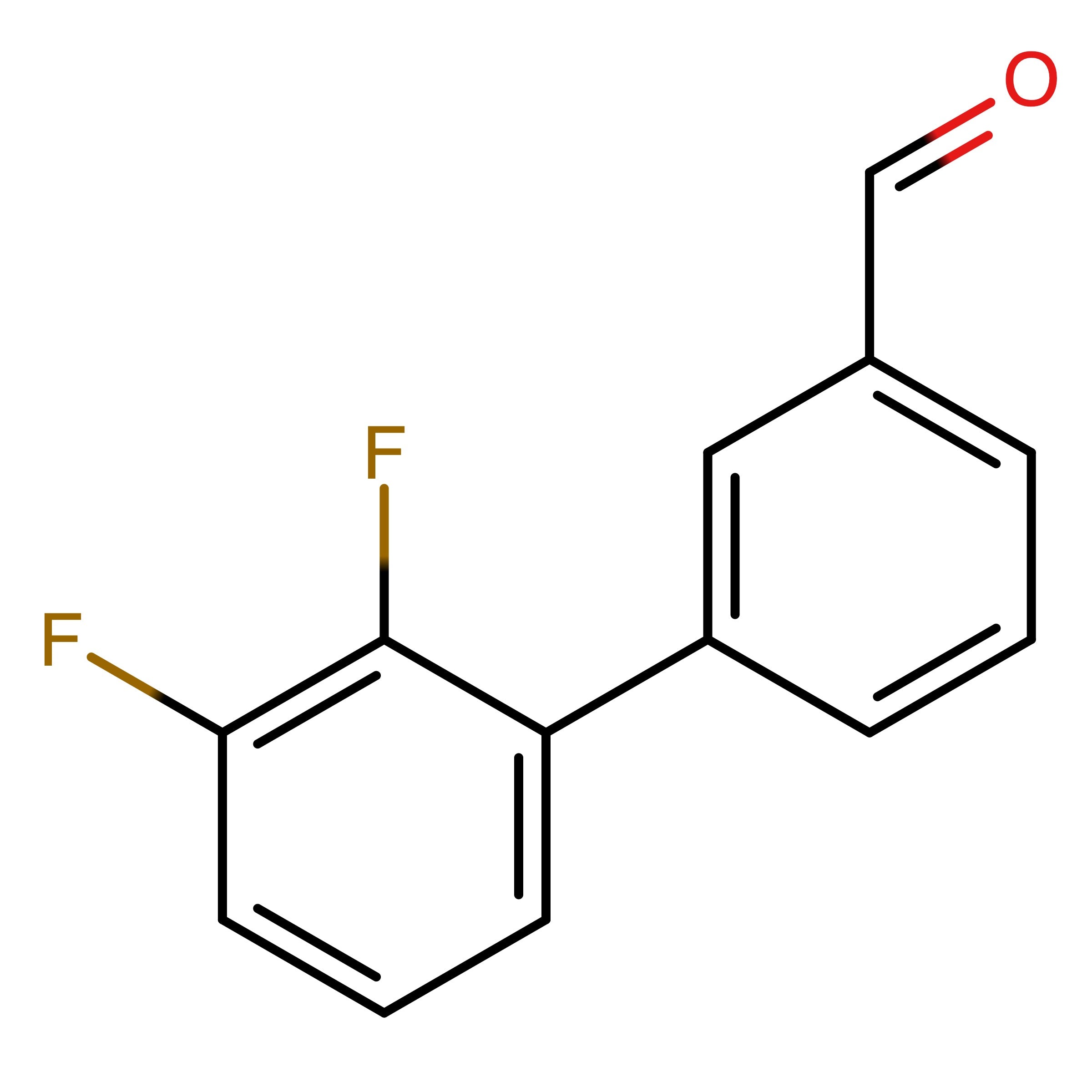 CAS 848652-17-5 | 3-(2,3-Difluorophenyl)benzaldehyde