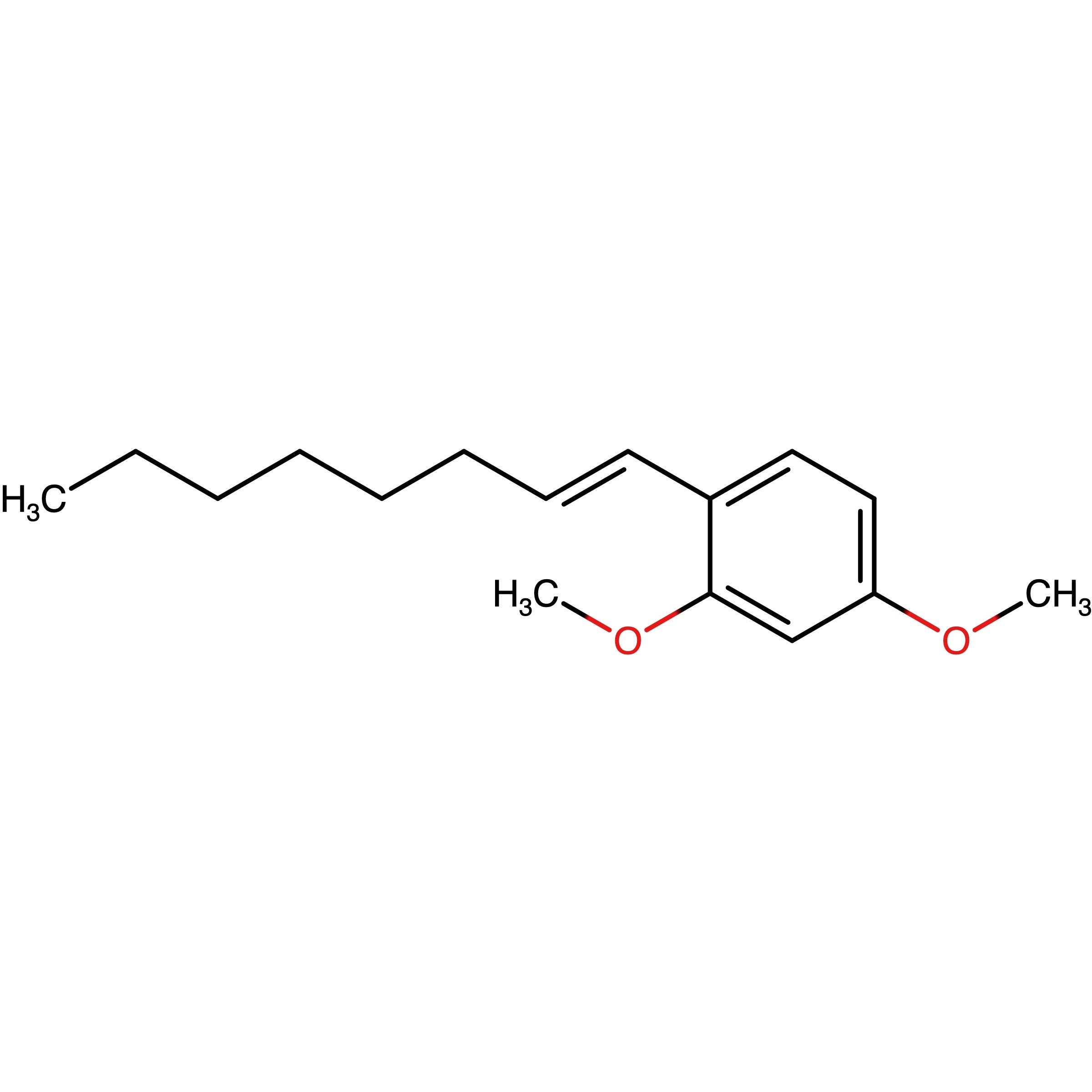 CAS 848652-18-6 | (E)-1-(2,4-Dimethoxyphenyl)octene