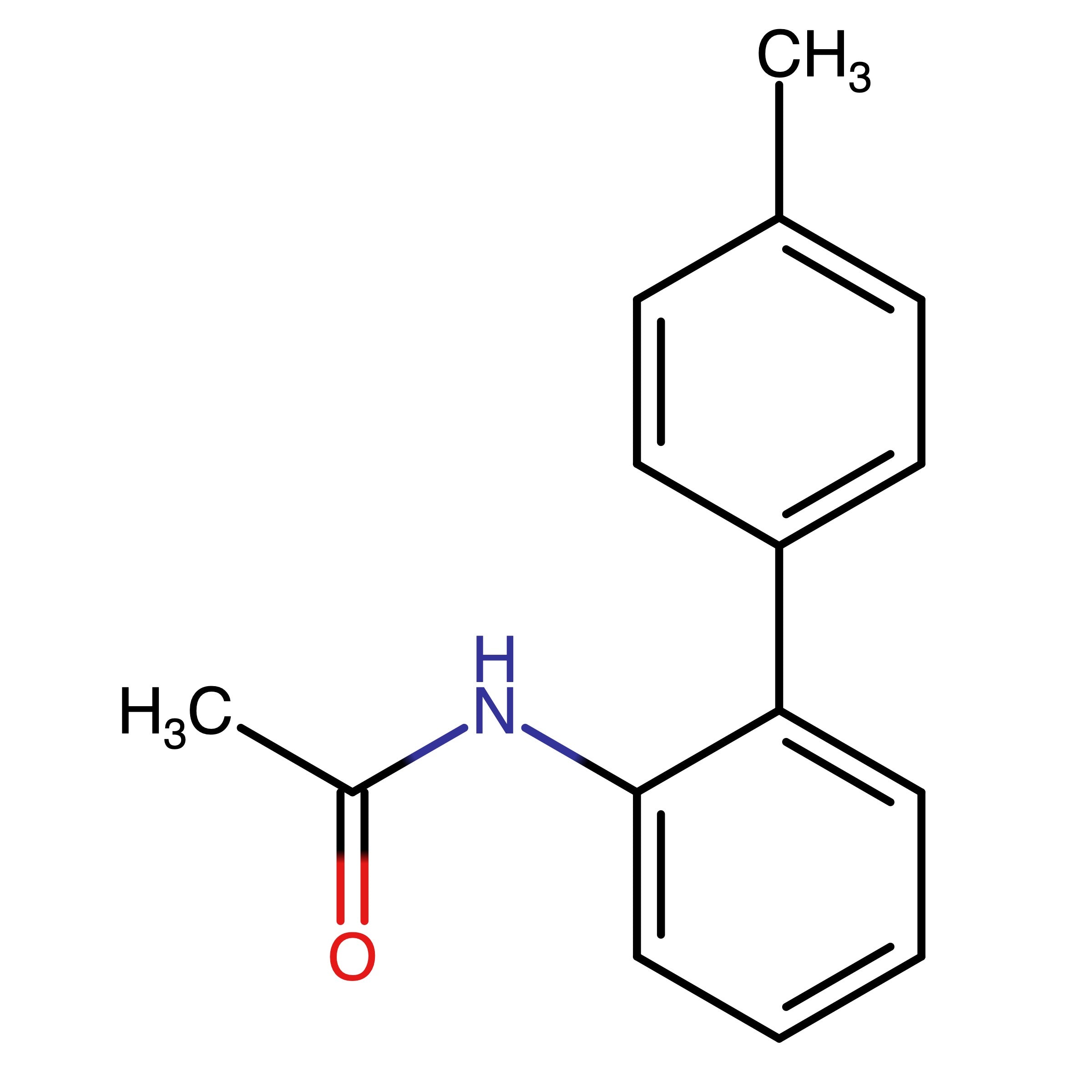 CAS 76472-82-7 | 2-Acetamino-4'-methylbiphenyl