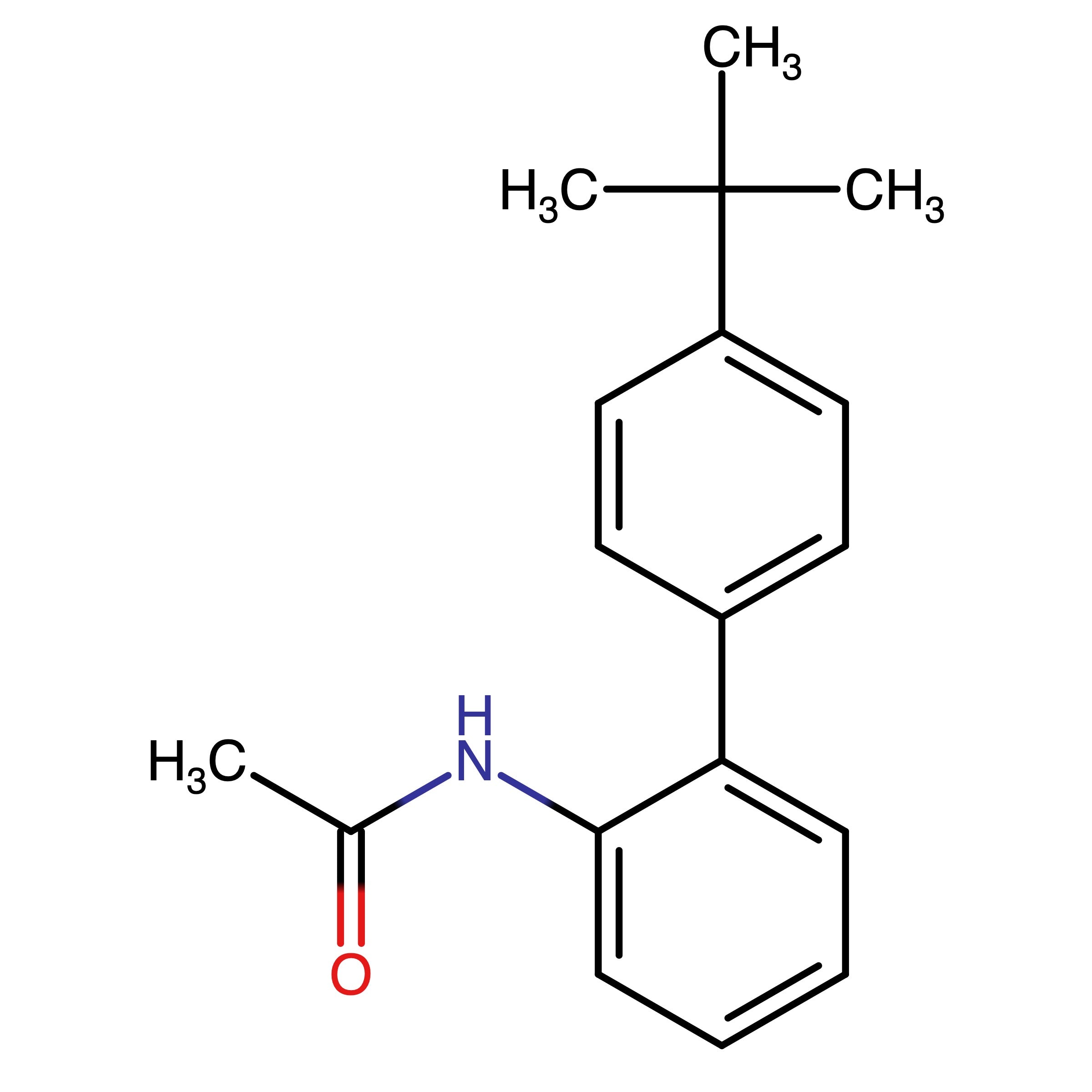 CAS 869631-30-1 | 2-Acetamino-4'-tert-butylbiphenyl