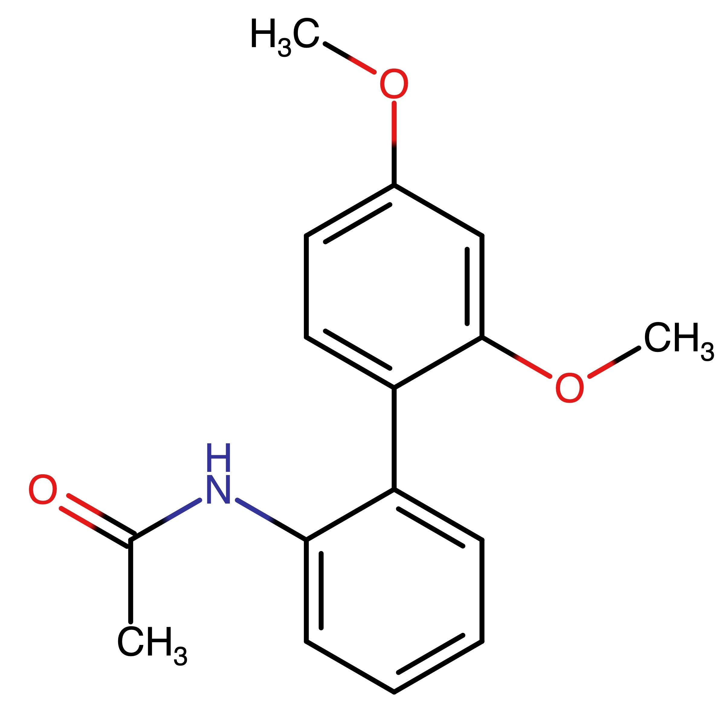 CAS 869631-34-5 | 2-Acetamino-2',4'-dimethoxybiphenyl