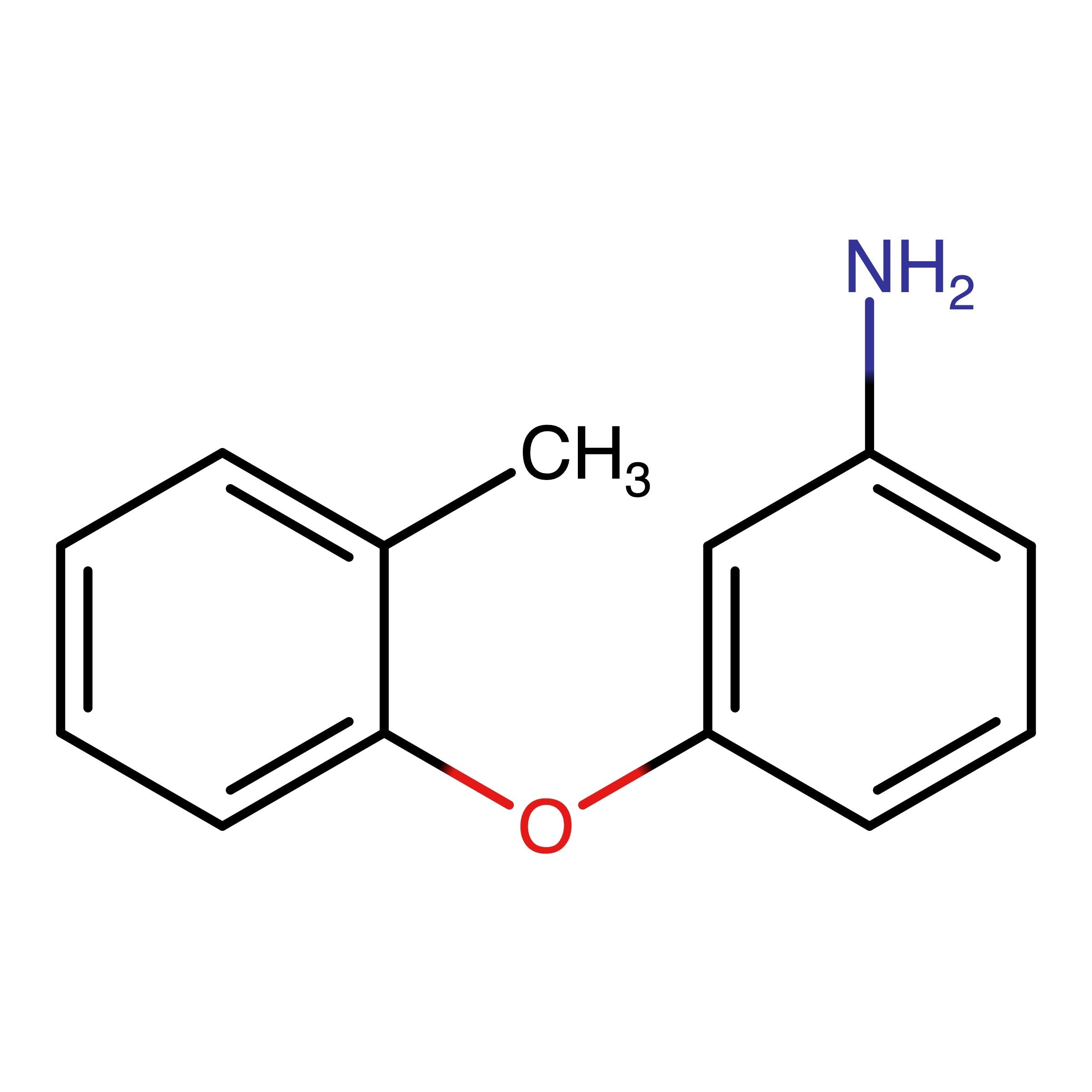 CAS 116289-57-7 | 3-(2-Methylphenoxy)aniline | MFCD20696141