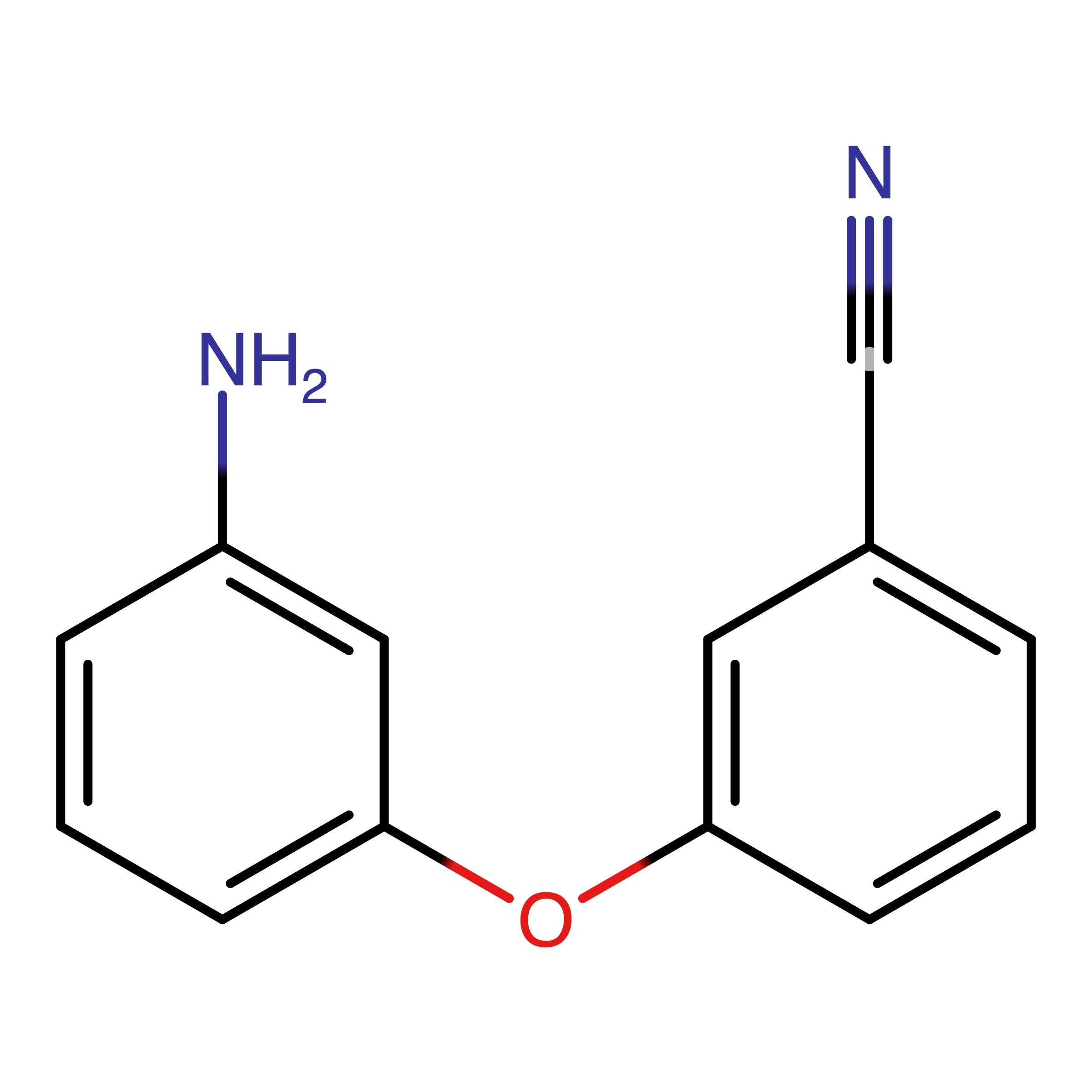 CAS 1198117-24-6 | 3-(3-Aminophenoxy)benzonitrile