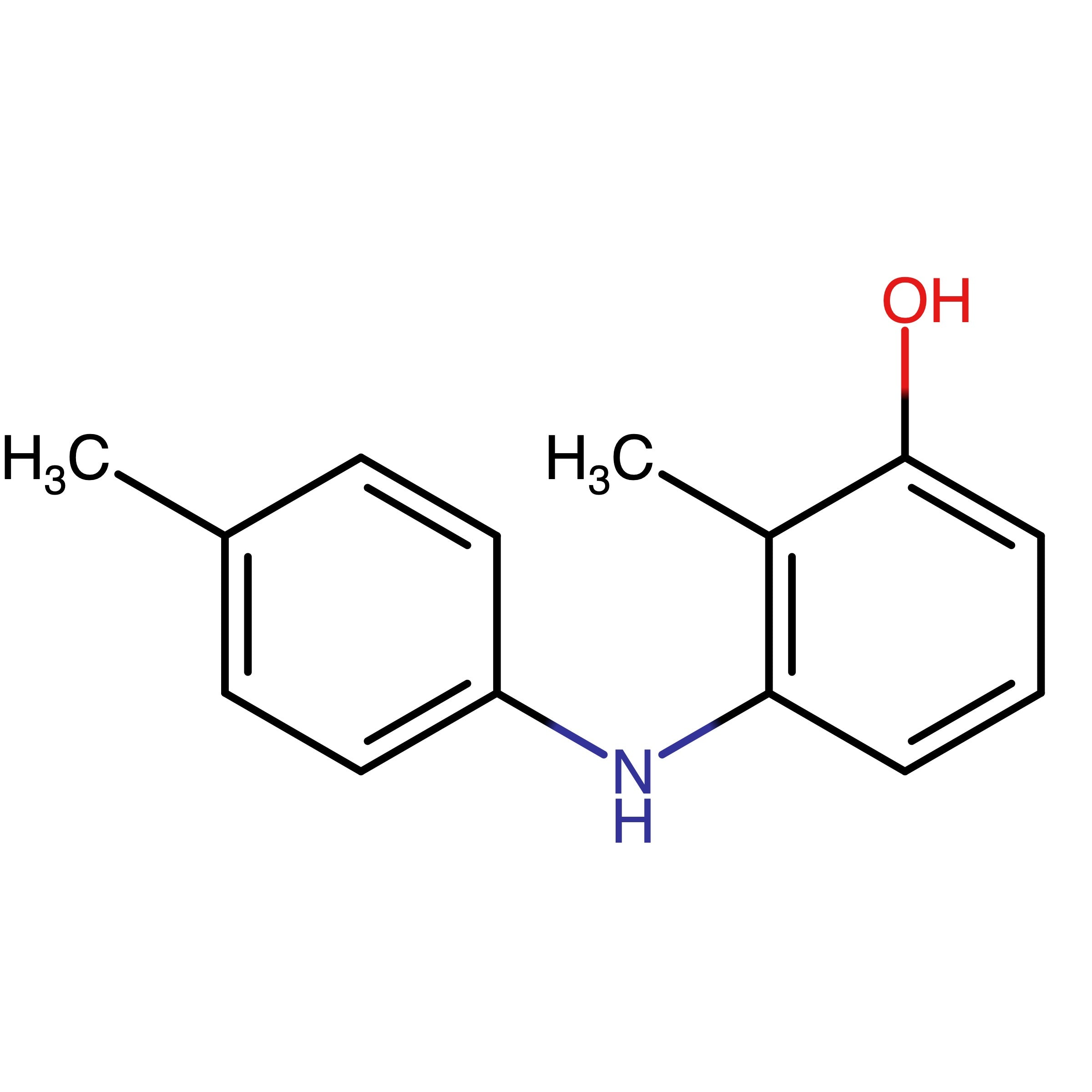 CAS 1198117-51-9 | 3-[(4-Methylphenyl)amino]-2-methylphenol